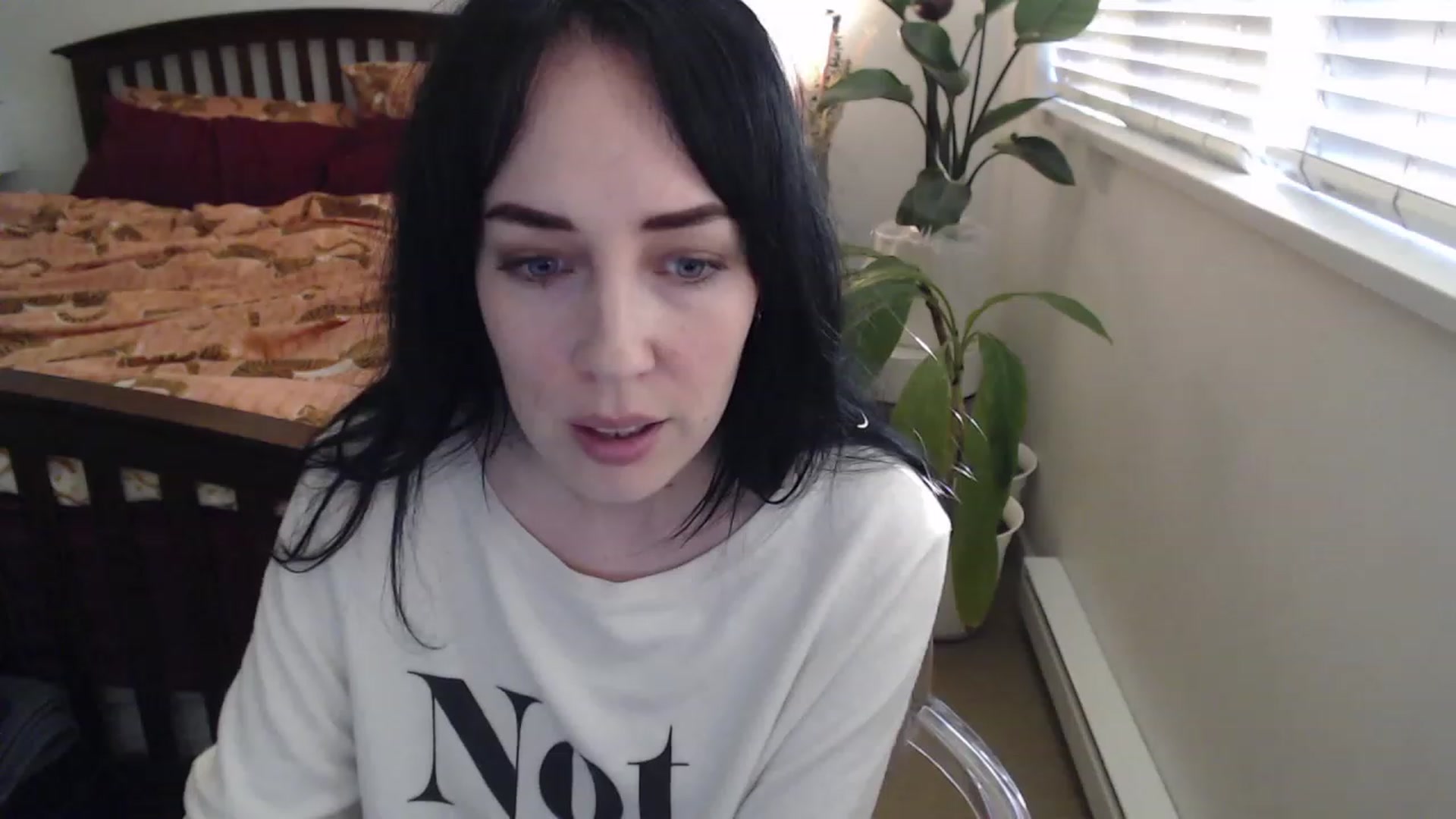 Gallery image thumbnail from AAAAAGHHHHHHH's myfreecams stream on, 06/15/2023, 04:01 image 4 of 20