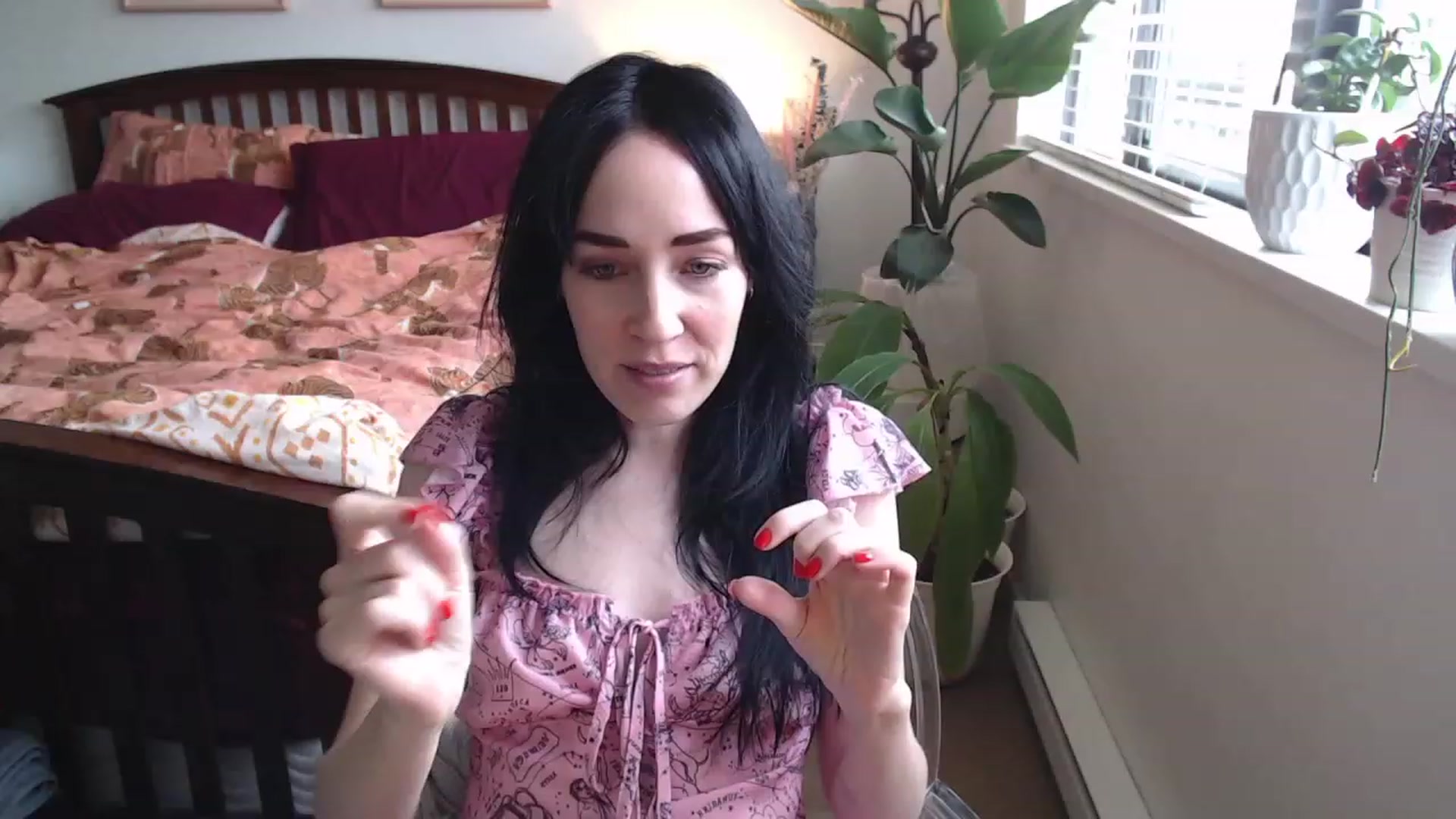 Gallery image thumbnail from AAAAAGHHHHHHH's myfreecams stream on, 06/18/2023, 01:52 image 7 of 20