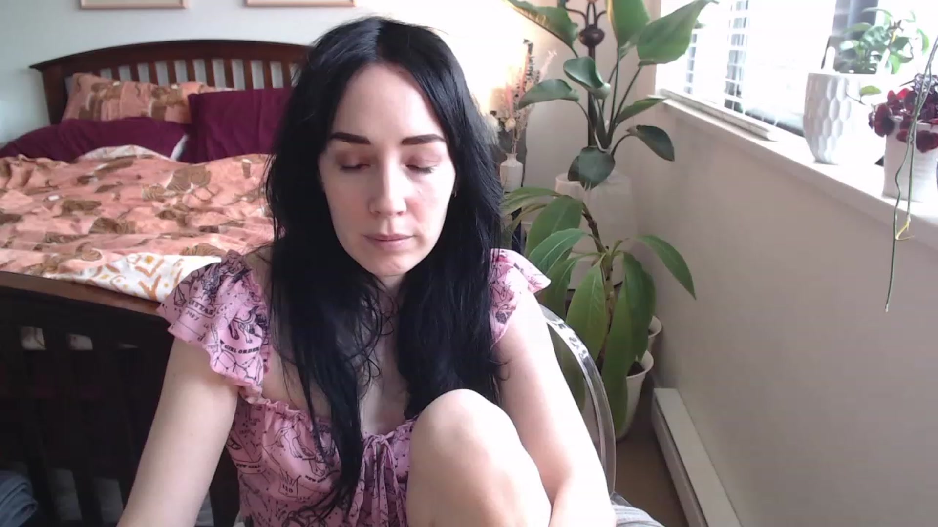 Gallery image thumbnail from AAAAAGHHHHHHH's myfreecams stream on, 06/18/2023, 01:52 image 19 of 20