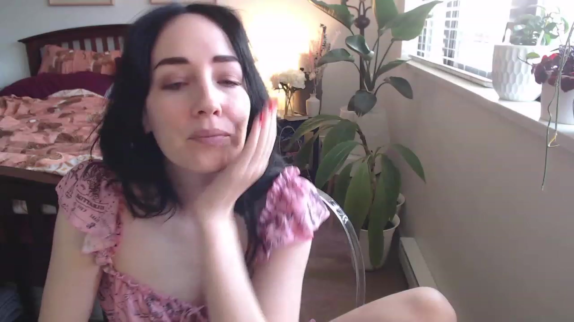 Gallery image thumbnail from AAAAAGHHHHHHH's myfreecams stream on, 06/18/2023, 03:38 image 12 of 20