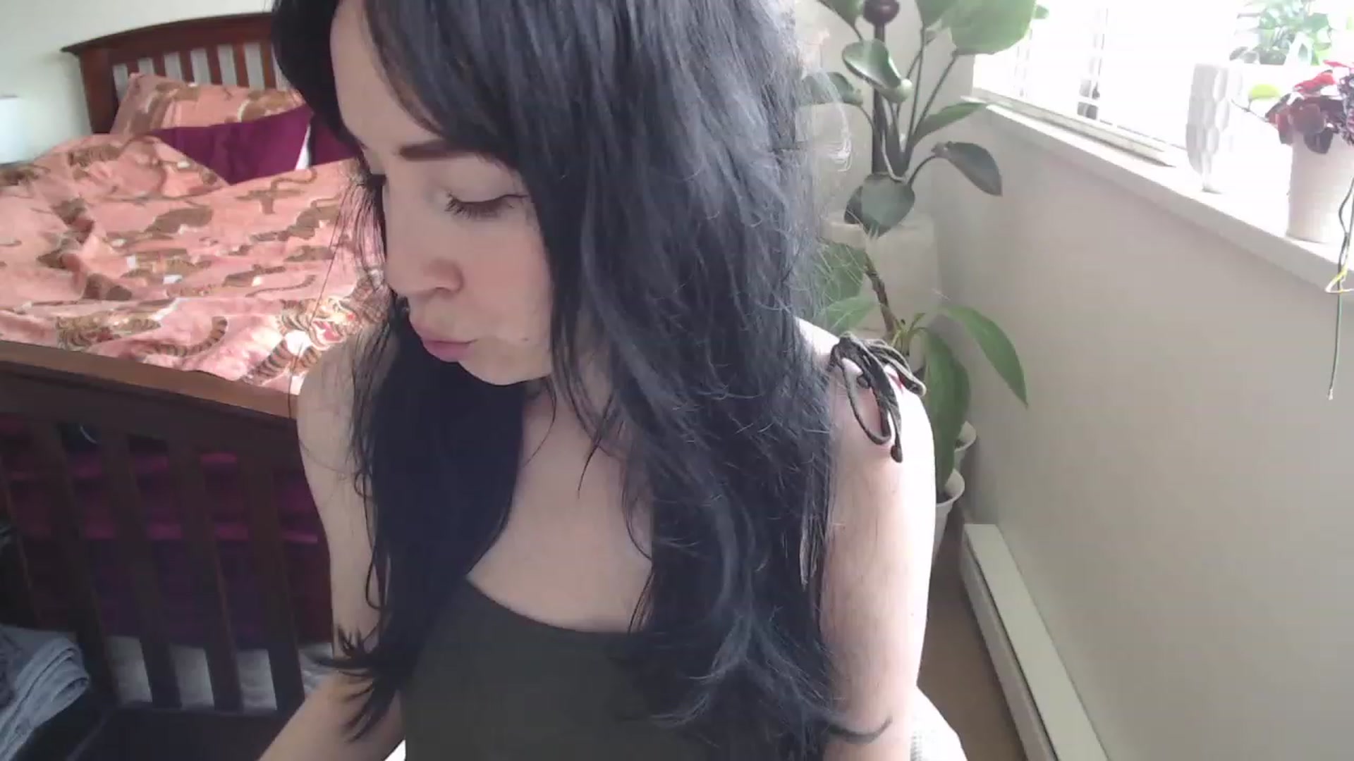 Gallery image thumbnail from AAAAAGHHHHHHH's myfreecams stream on, 06/19/2023, 02:30 image 6 of 20