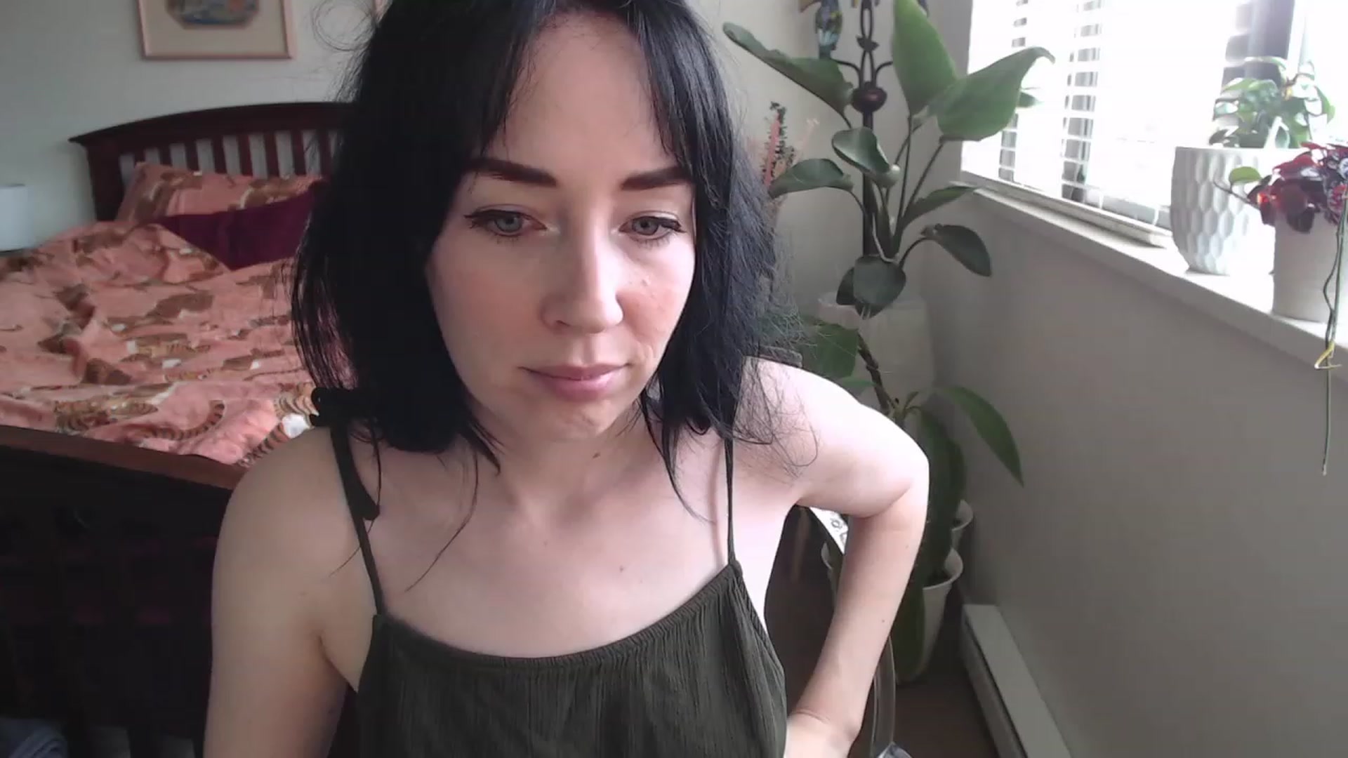 Gallery image thumbnail from AAAAAGHHHHHHH's myfreecams stream on, 06/19/2023, 02:30 image 20 of 20
