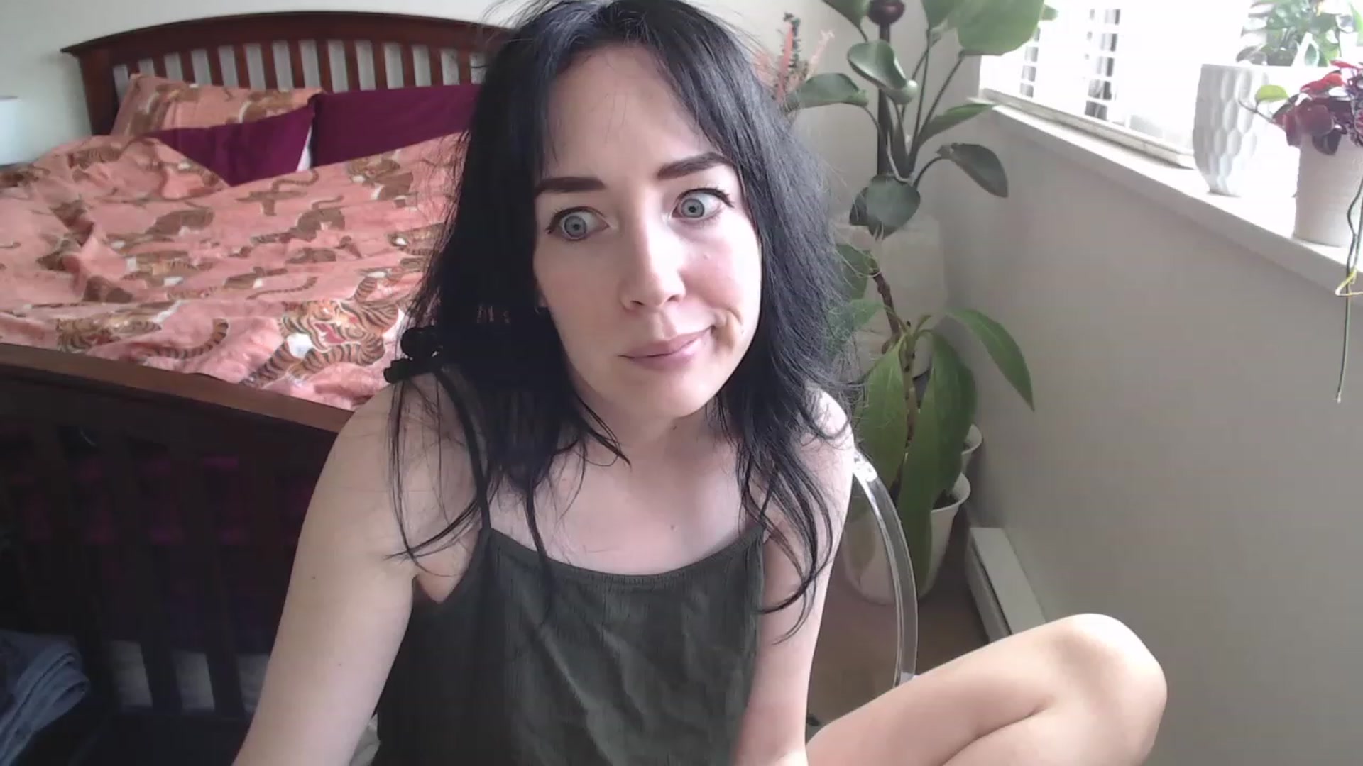 Gallery image thumbnail from AAAAAGHHHHHHH's myfreecams stream on, 06/19/2023, 02:30 image 4 of 20