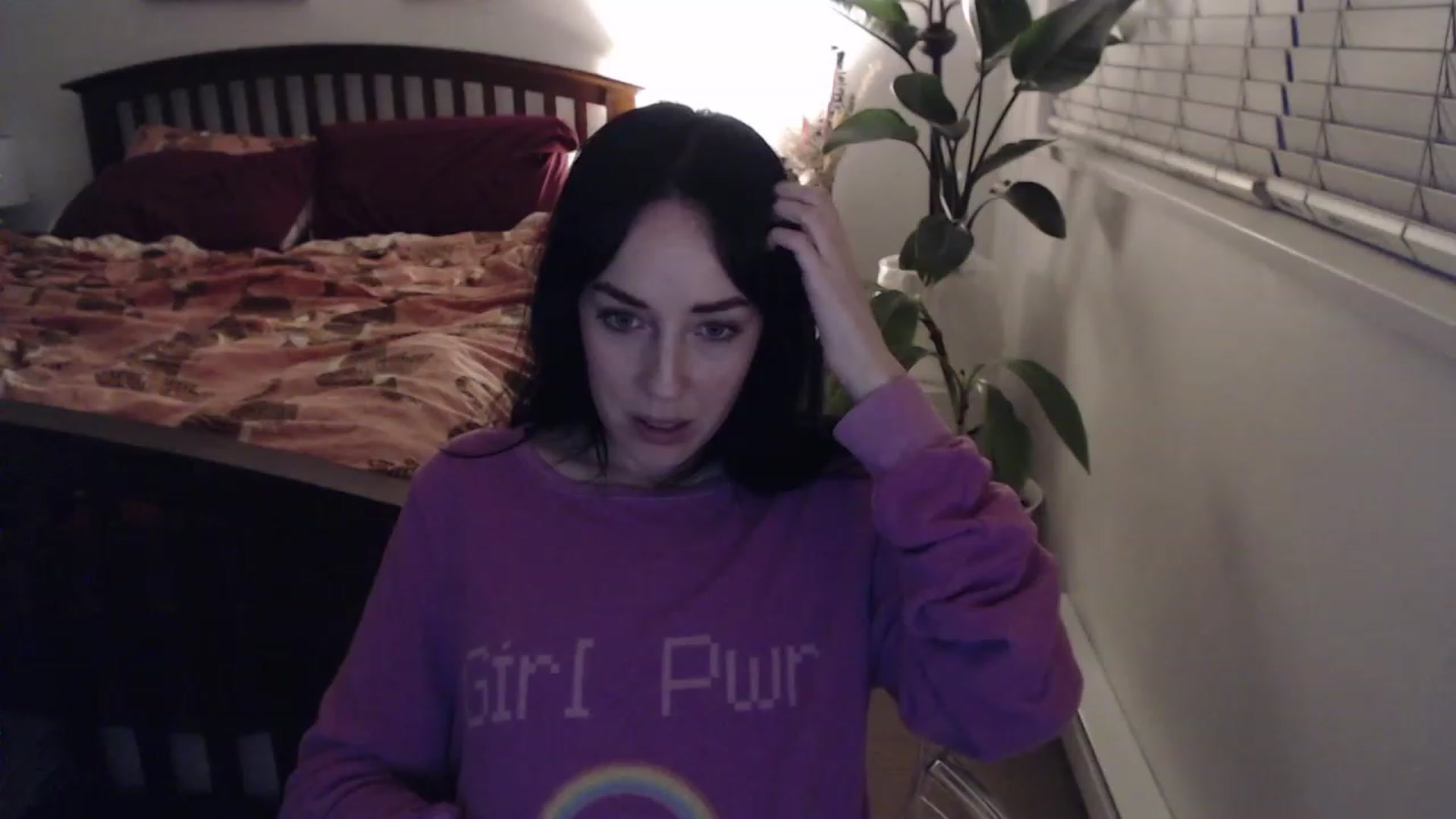 Gallery image thumbnail from AAAAAGHHHHHHH's myfreecams stream on, 06/21/2023, 05:04 image 17 of 20
