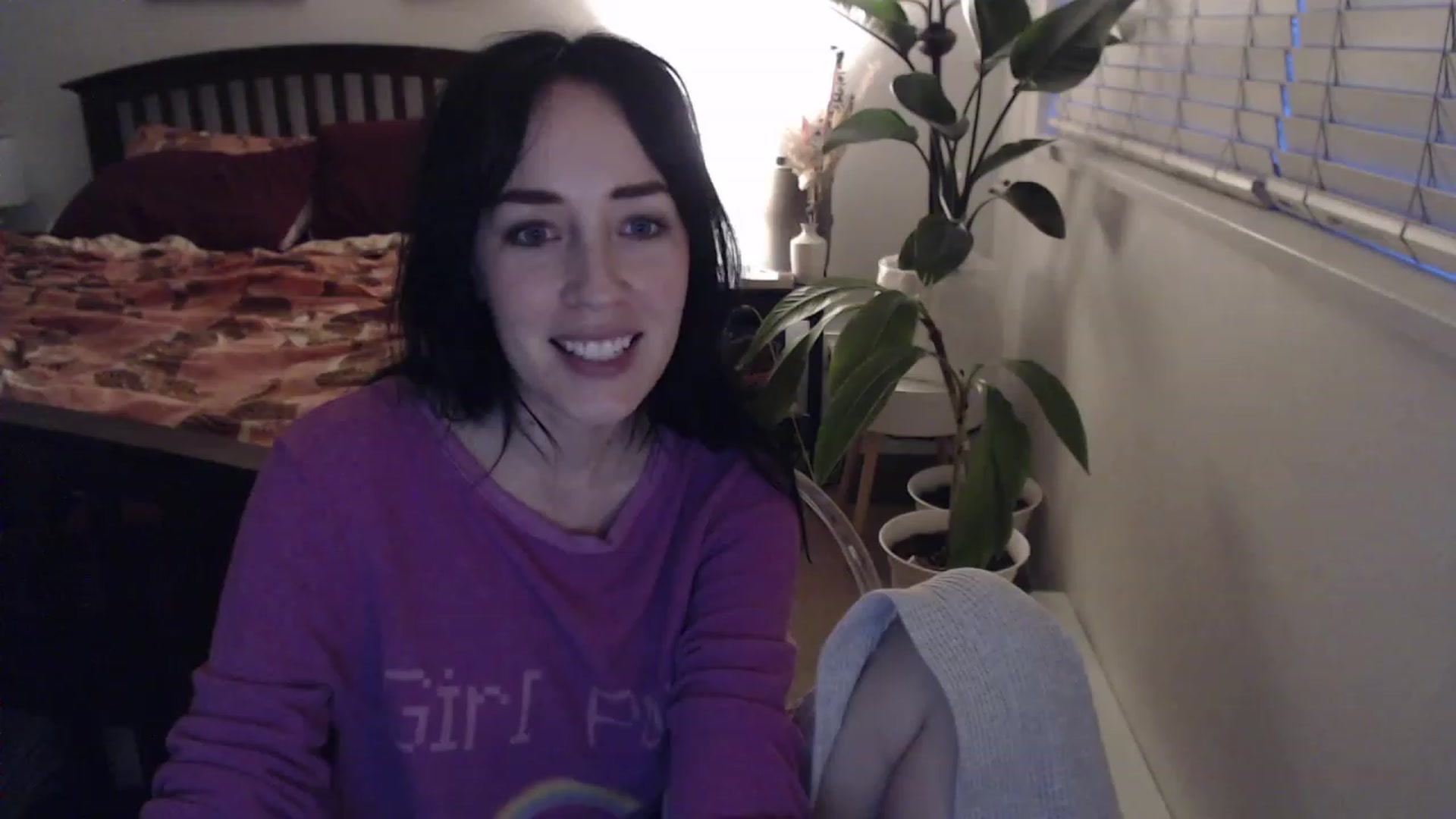 Gallery image thumbnail from AAAAAGHHHHHHH's myfreecams stream on, 06/21/2023, 05:04 image 10 of 20