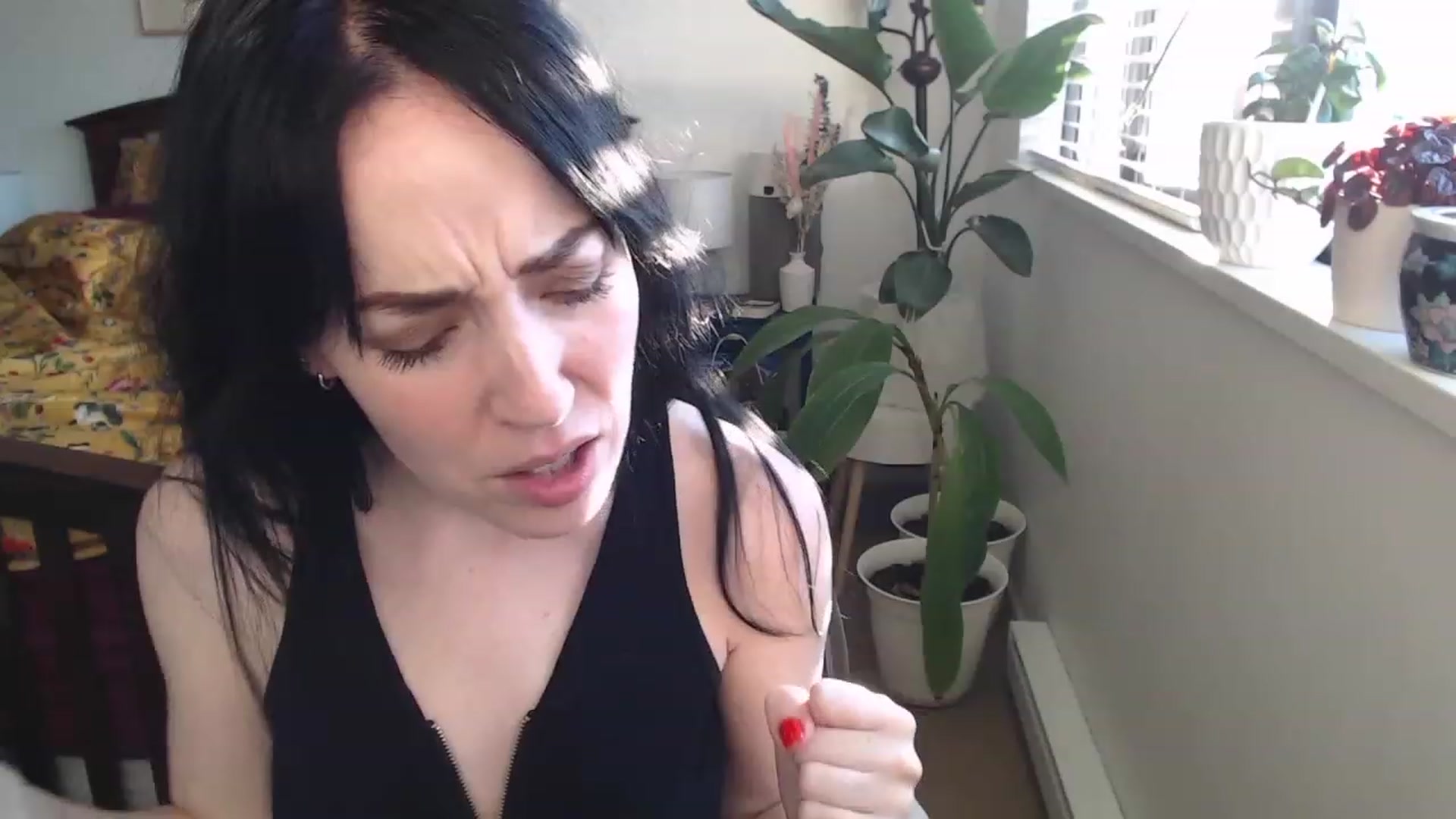 Gallery image thumbnail from AAAAAGHHHHHHH's myfreecams stream on, 06/23/2023, 03:33 image 16 of 20