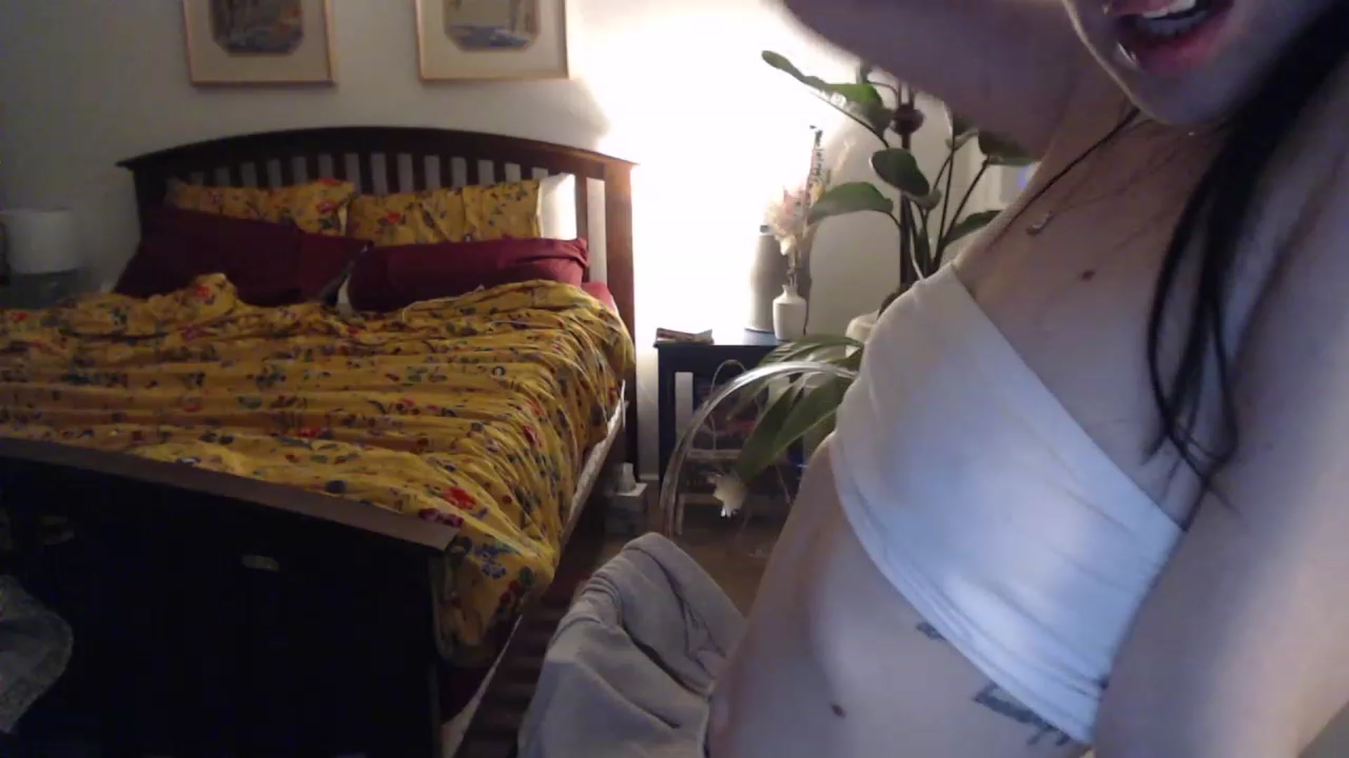 Gallery image thumbnail from AAAAAGHHHHHHH's myfreecams stream on, 06/24/2023, 05:06 image 12 of 20