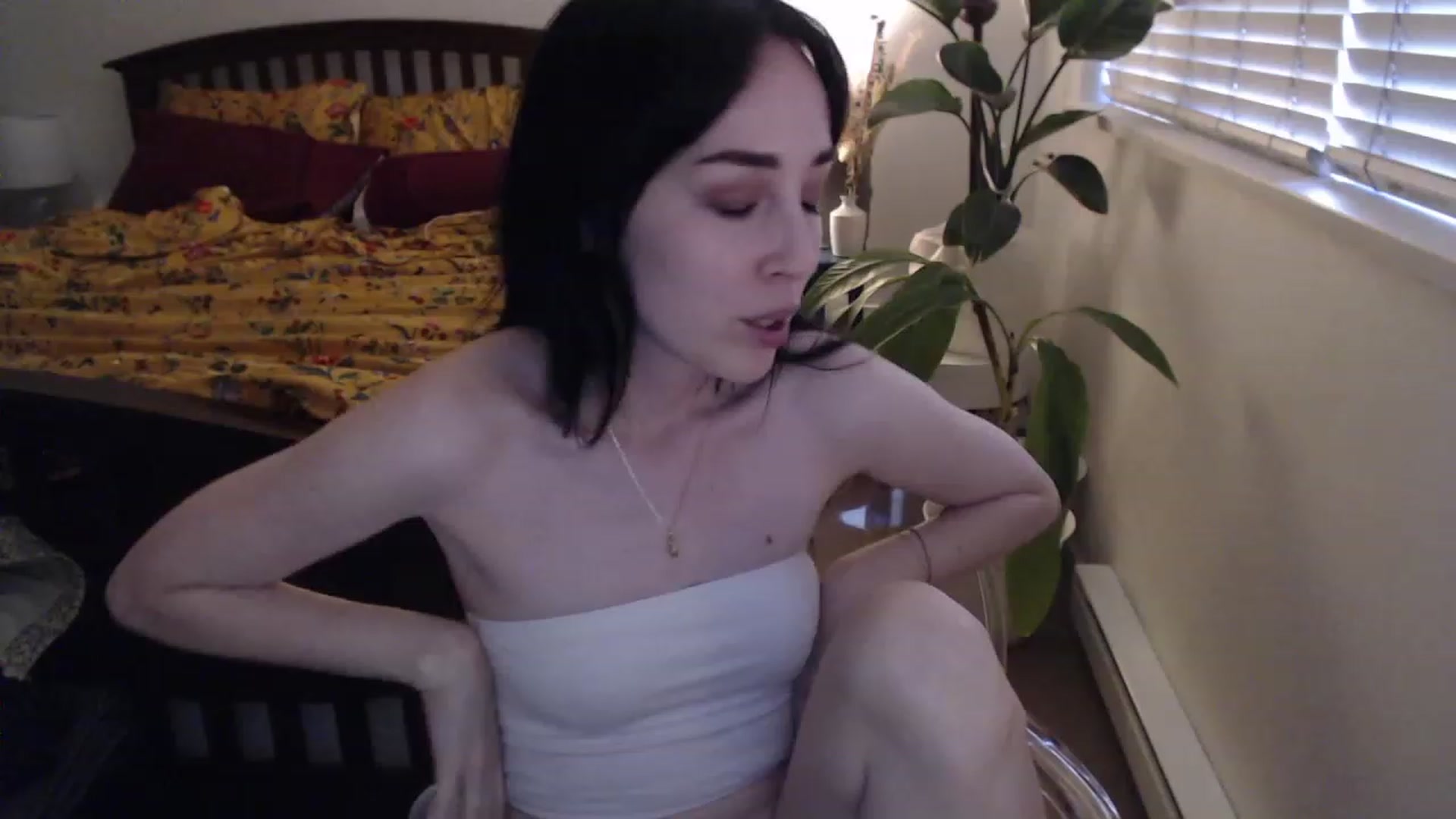 Gallery image thumbnail from AAAAAGHHHHHHH's myfreecams stream on, 06/24/2023, 05:06 image 3 of 20