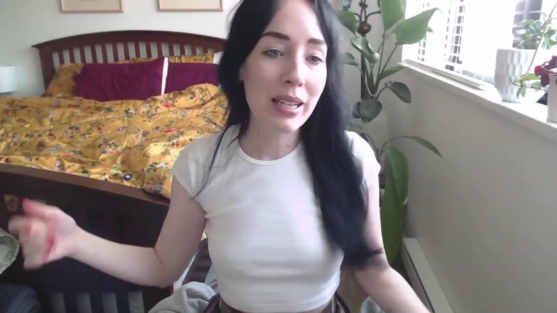 Gallery image thumbnail from AAAAAGHHHHHHH's myfreecams stream on, 06/28/2023, 02:03 image 8 of 20
