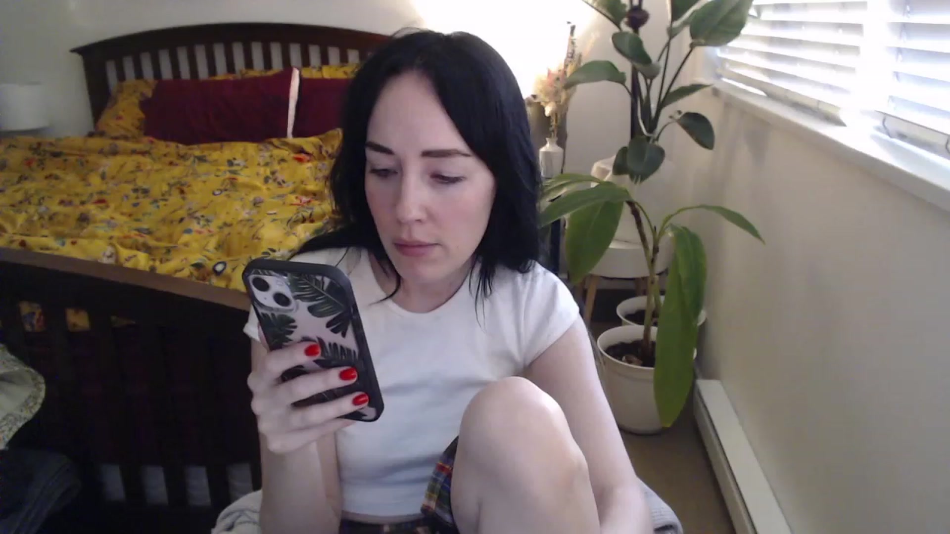 Gallery image thumbnail from AAAAAGHHHHHHH's myfreecams stream on, 06/28/2023, 05:01 image 6 of 20