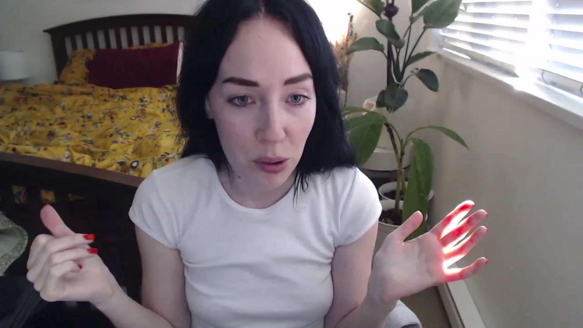 Gallery image thumbnail from AAAAAGHHHHHHH's myfreecams stream on, 06/28/2023, 05:01 image 4 of 20