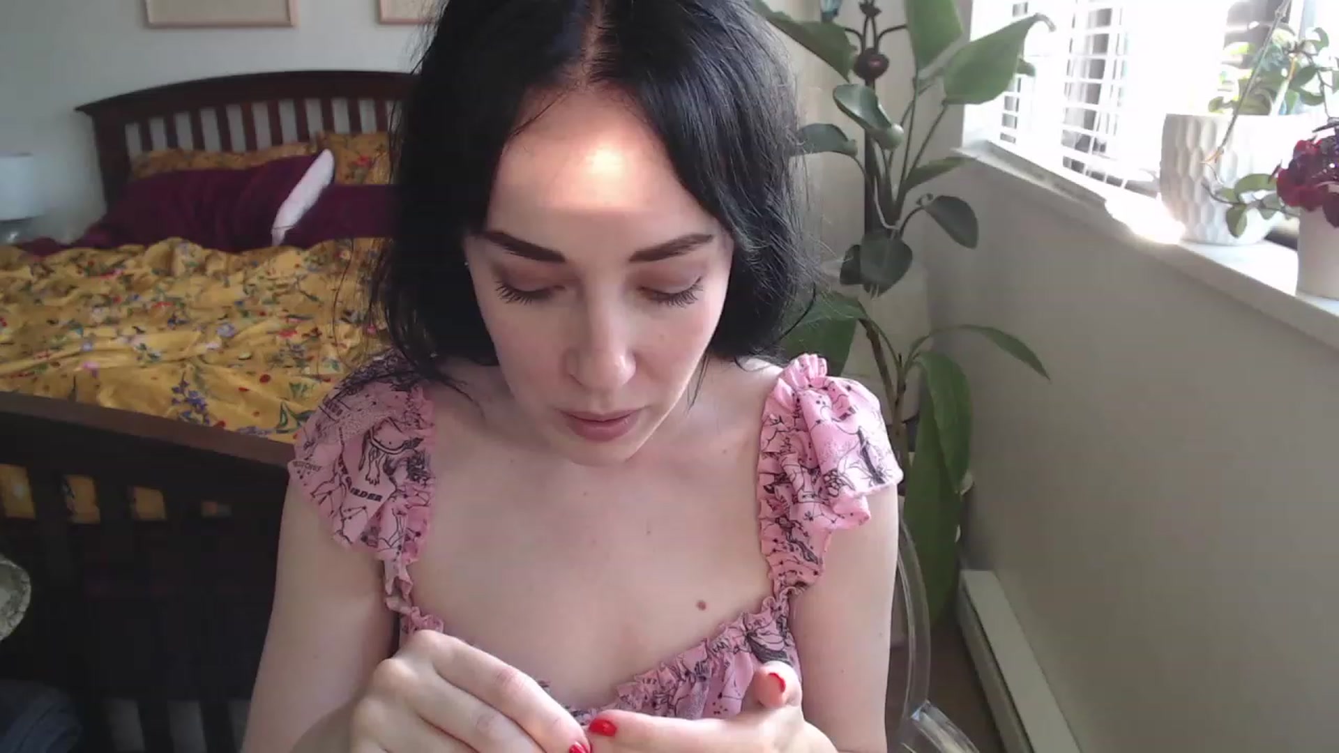 Gallery image thumbnail from AAAAAGHHHHHHH's myfreecams stream on, 06/29/2023, 03:25 image 11 of 20