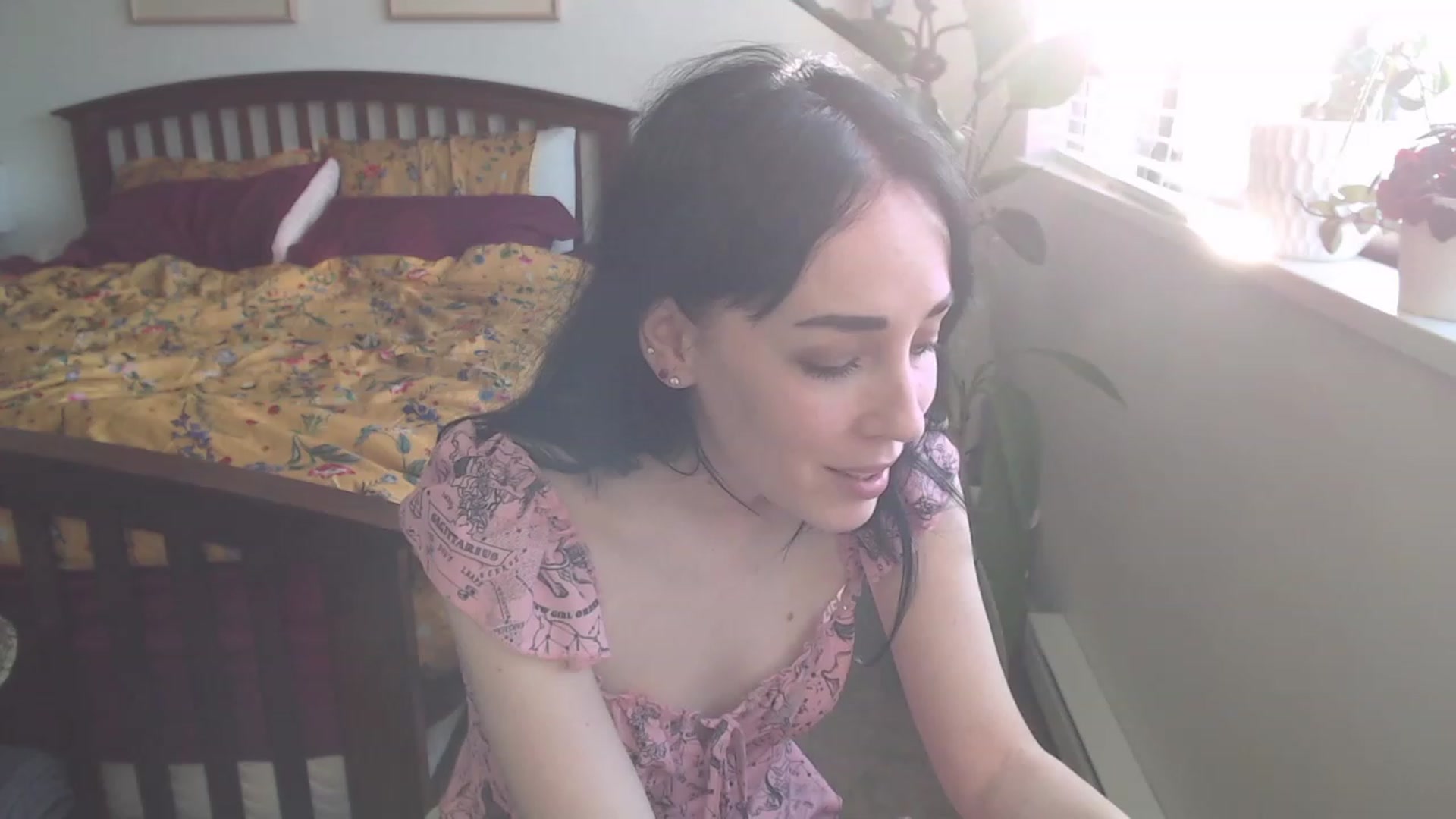 Gallery image thumbnail from AAAAAGHHHHHHH's myfreecams stream on, 06/29/2023, 03:25 image 16 of 20