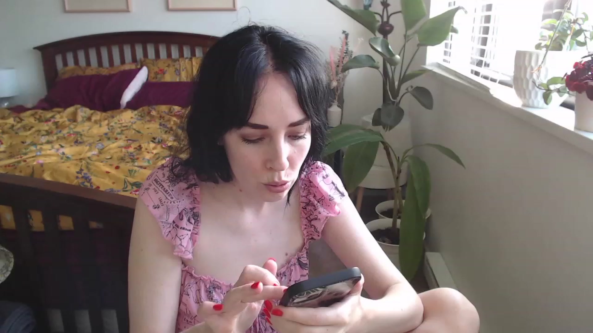 Gallery image thumbnail from AAAAAGHHHHHHH's myfreecams stream on, 06/29/2023, 03:25 image 8 of 20