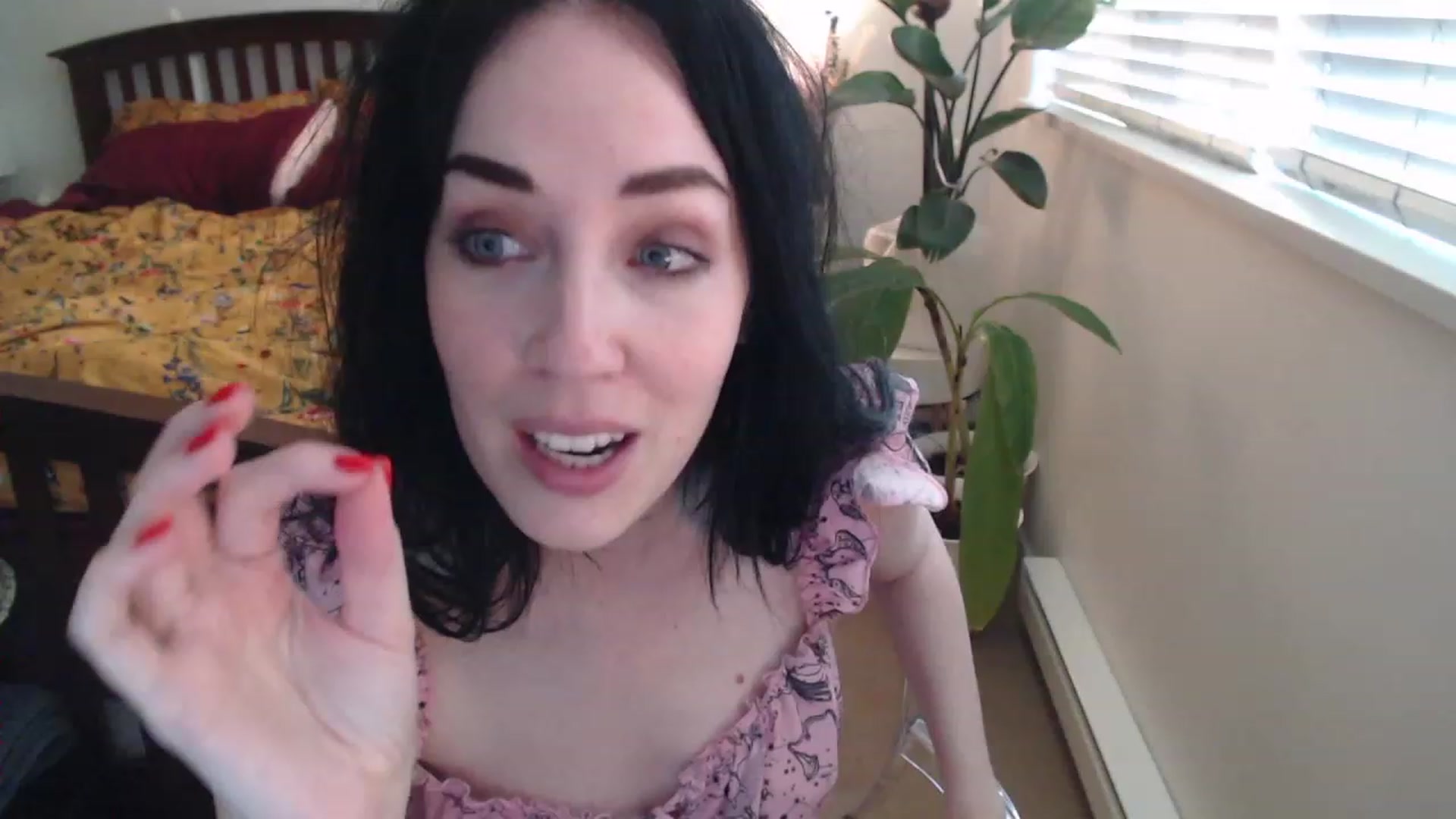 Gallery image thumbnail from AAAAAGHHHHHHH's myfreecams stream on, 06/29/2023, 03:25 image 20 of 20