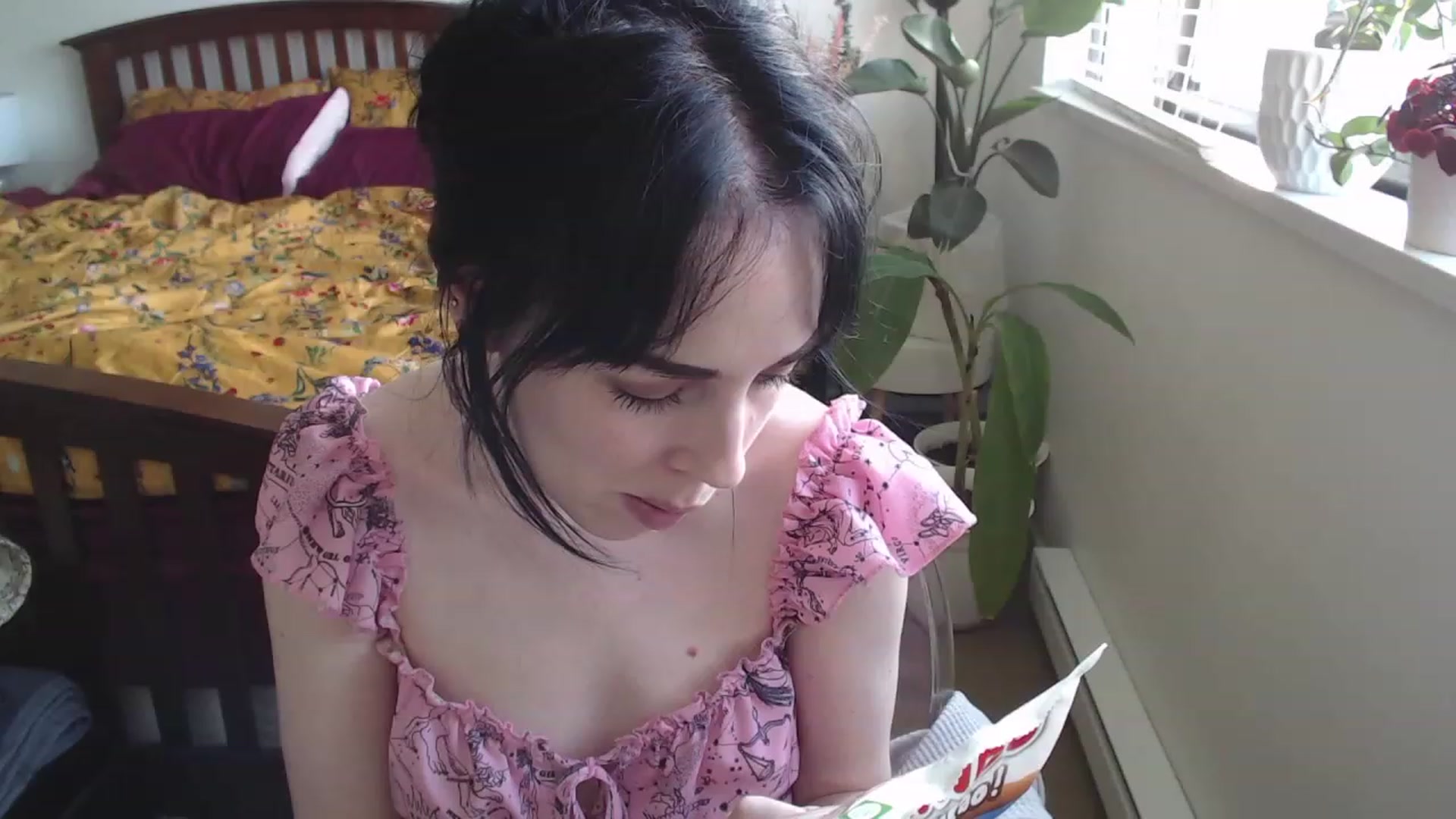 Gallery image thumbnail from AAAAAGHHHHHHH's myfreecams stream on, 06/29/2023, 03:25 image 2 of 20