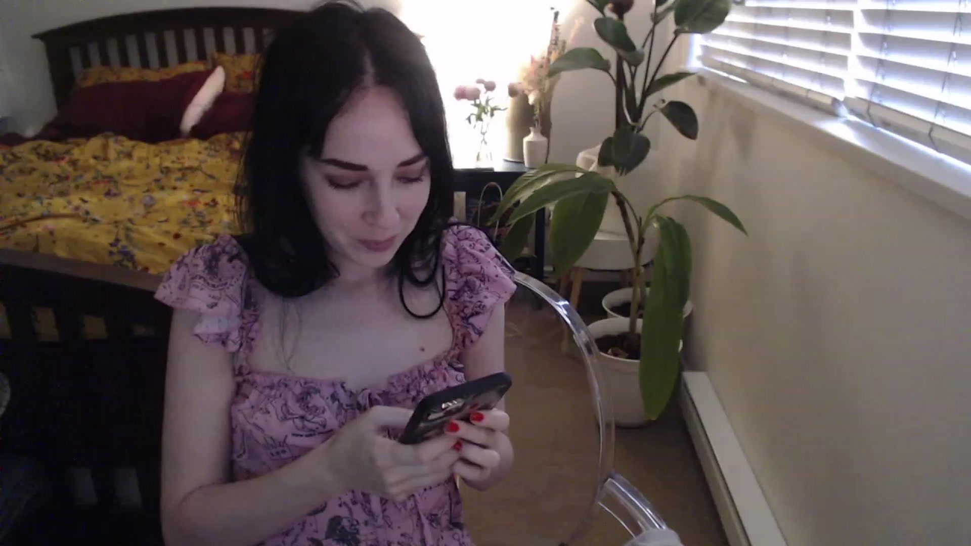 Gallery image thumbnail from AAAAAGHHHHHHH's myfreecams stream on, 06/29/2023, 04:59 image 2 of 20