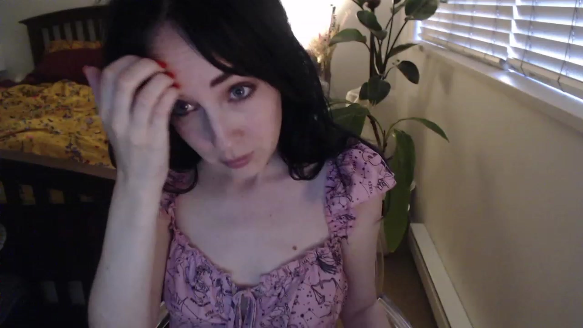 Gallery image thumbnail from AAAAAGHHHHHHH's myfreecams stream on, 06/29/2023, 04:59 image 6 of 20
