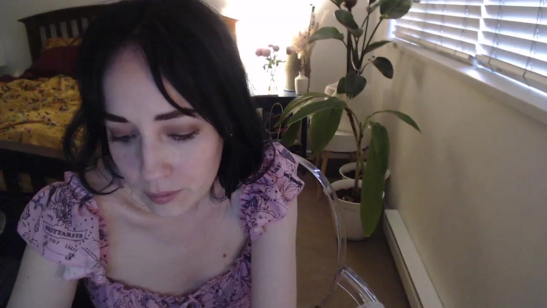 Gallery image thumbnail from AAAAAGHHHHHHH's myfreecams stream on, 06/29/2023, 04:59 image 4 of 20