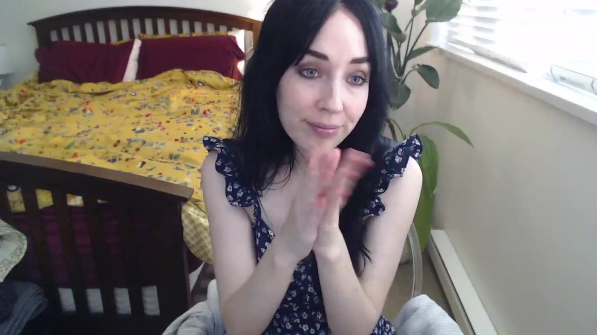 Gallery image thumbnail from AAAAAGHHHHHHH's myfreecams stream on, 06/30/2023, 05:07 image 12 of 20
