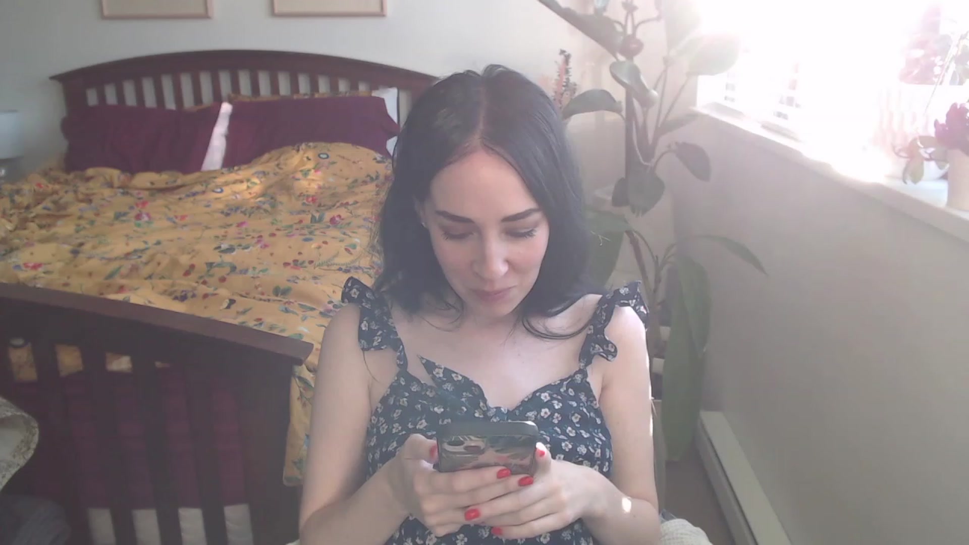 Gallery image thumbnail from AAAAAGHHHHHHH's myfreecams stream on, 06/30/2023, 05:07 image 9 of 20