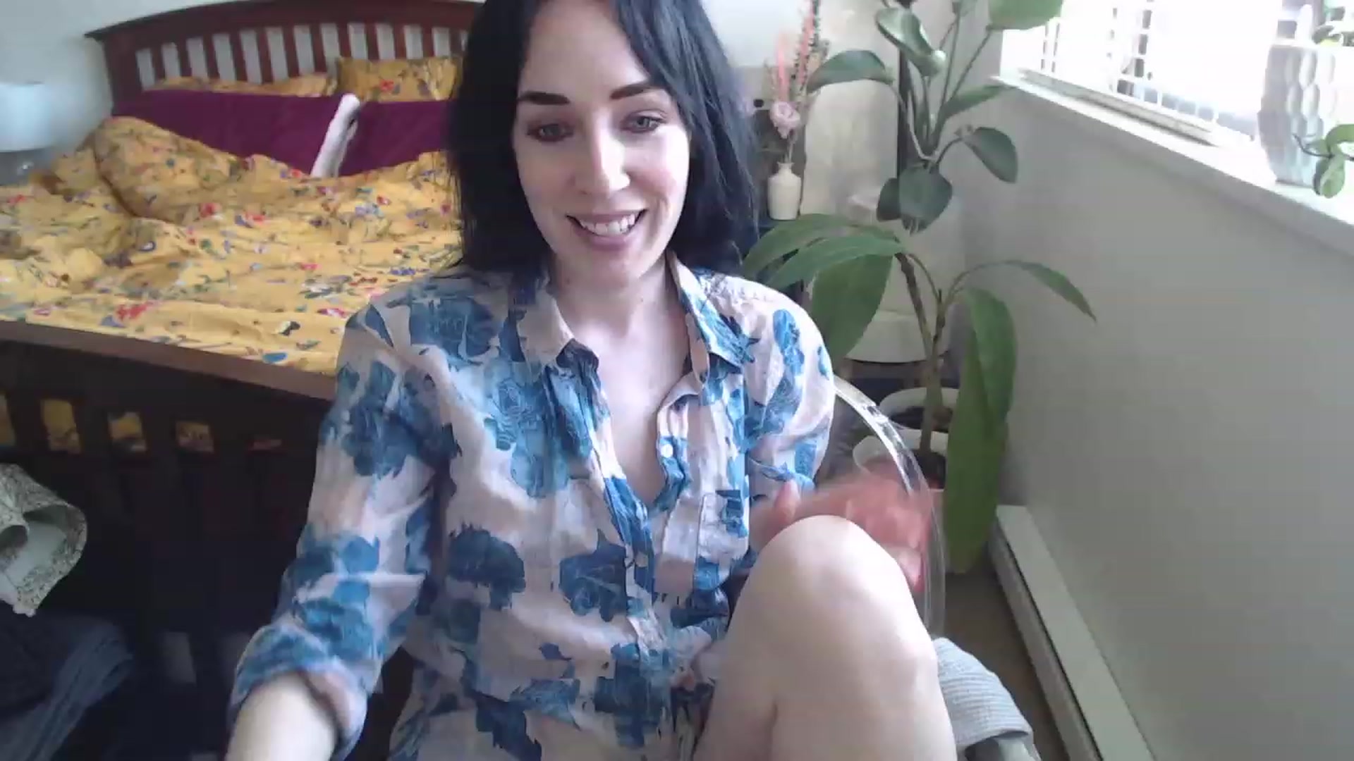 Gallery image thumbnail from AAAAAGHHHHHHH's myfreecams stream on, 07/01/2023, 03:35 image 1 of 20