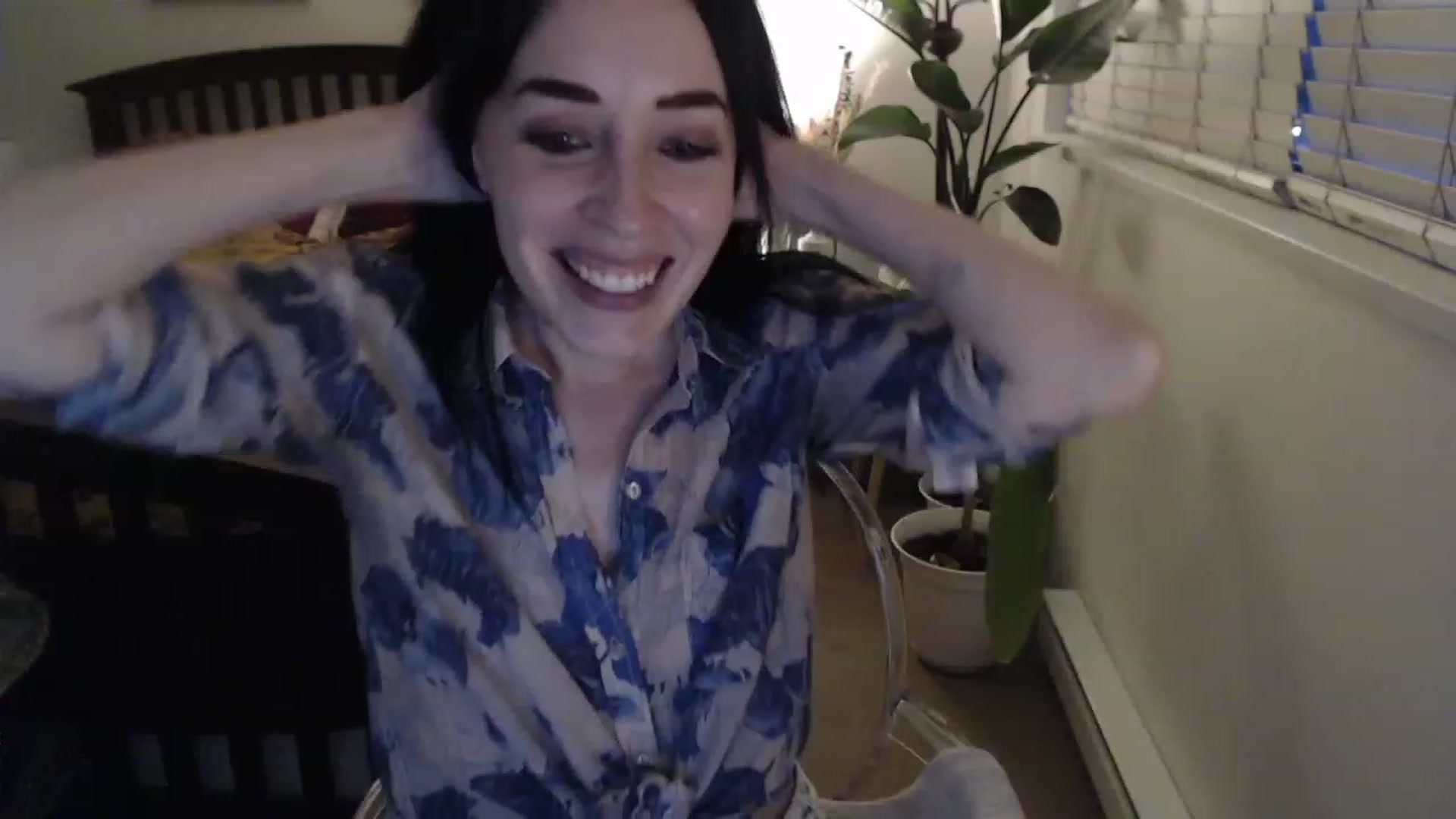 Gallery image thumbnail from AAAAAGHHHHHHH's myfreecams stream on, 07/01/2023, 04:56 image 18 of 20