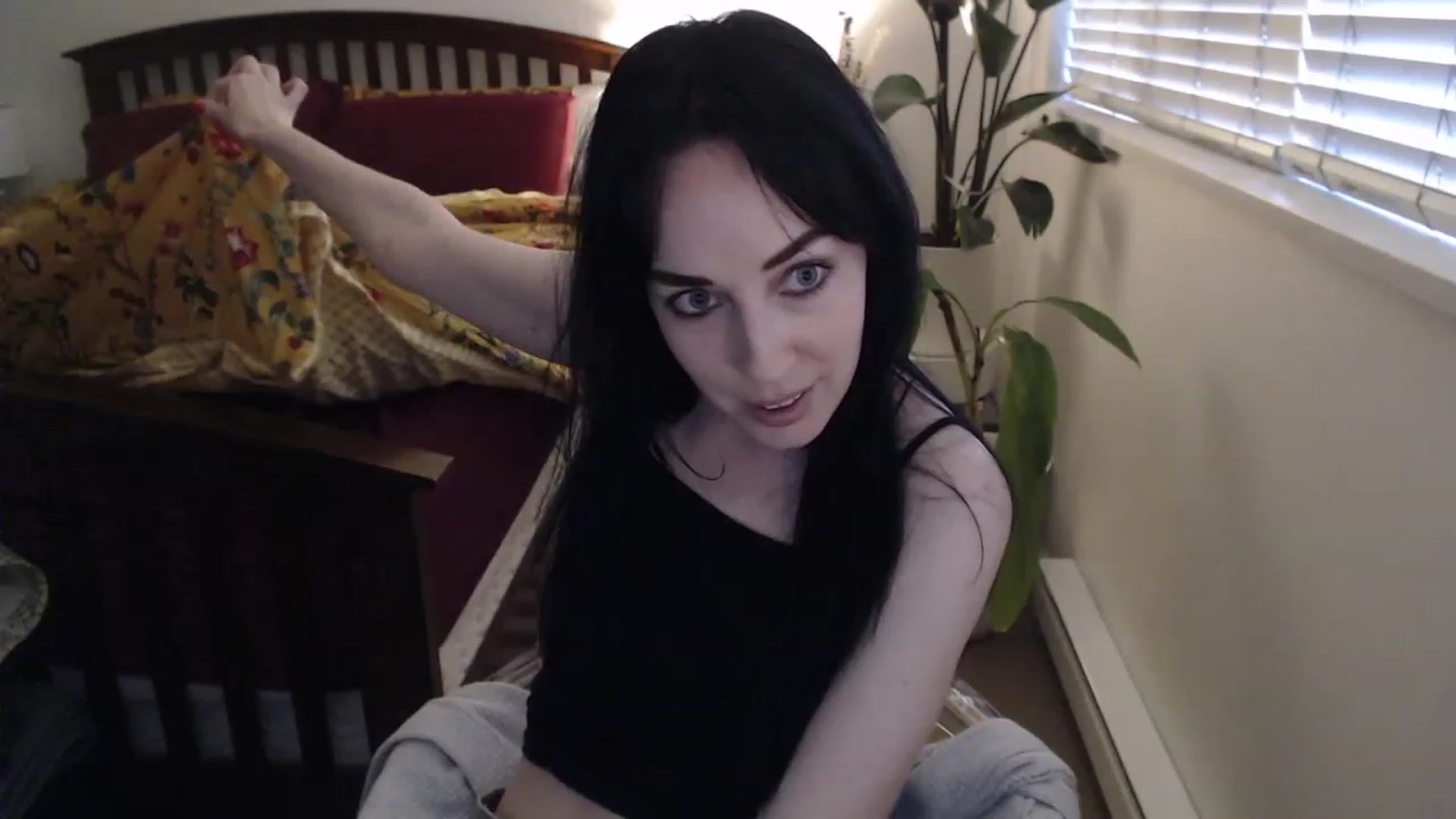 Gallery image thumbnail from AAAAAGHHHHHHH's myfreecams stream on, 07/02/2023, 04:16 image 18 of 20