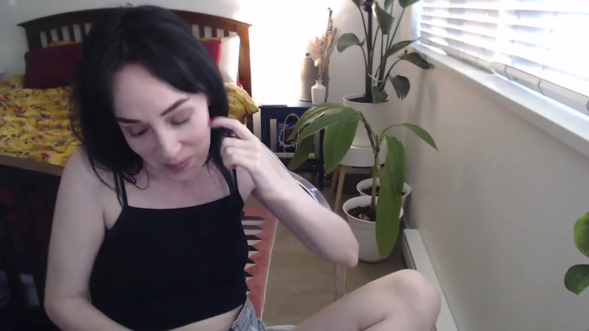 Gallery image thumbnail from AAAAAGHHHHHHH's myfreecams stream on, 07/02/2023, 04:16 image 14 of 20