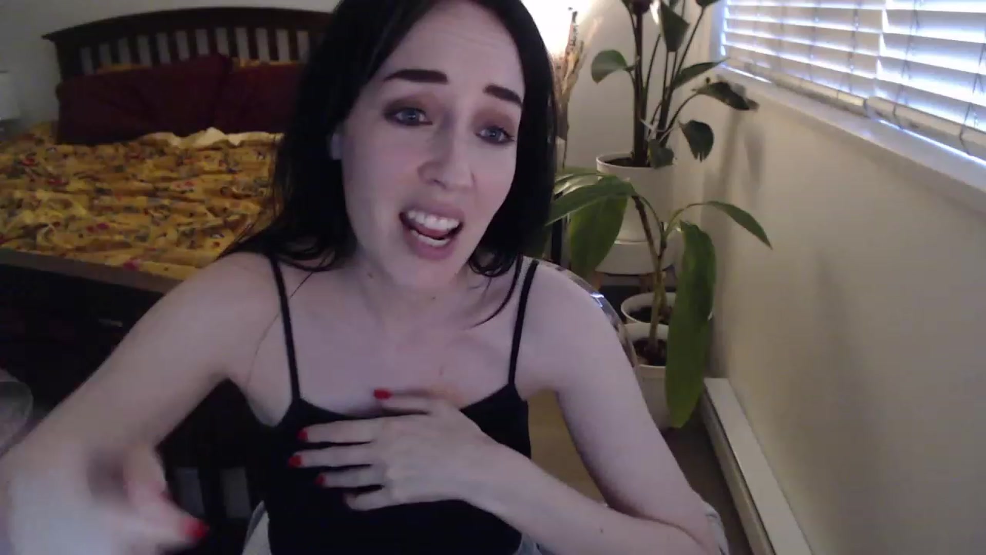 Gallery image thumbnail from AAAAAGHHHHHHH's myfreecams stream on, 07/02/2023, 04:16 image 19 of 20