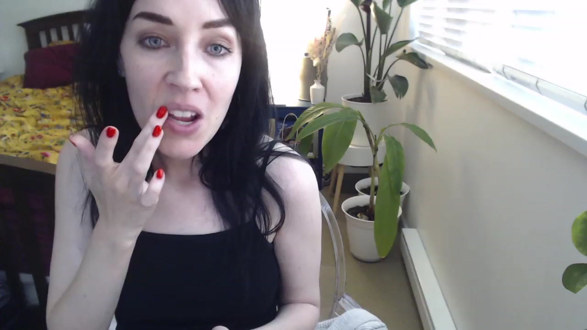 Gallery image thumbnail from AAAAAGHHHHHHH's myfreecams stream on, 07/02/2023, 04:16 image 9 of 20