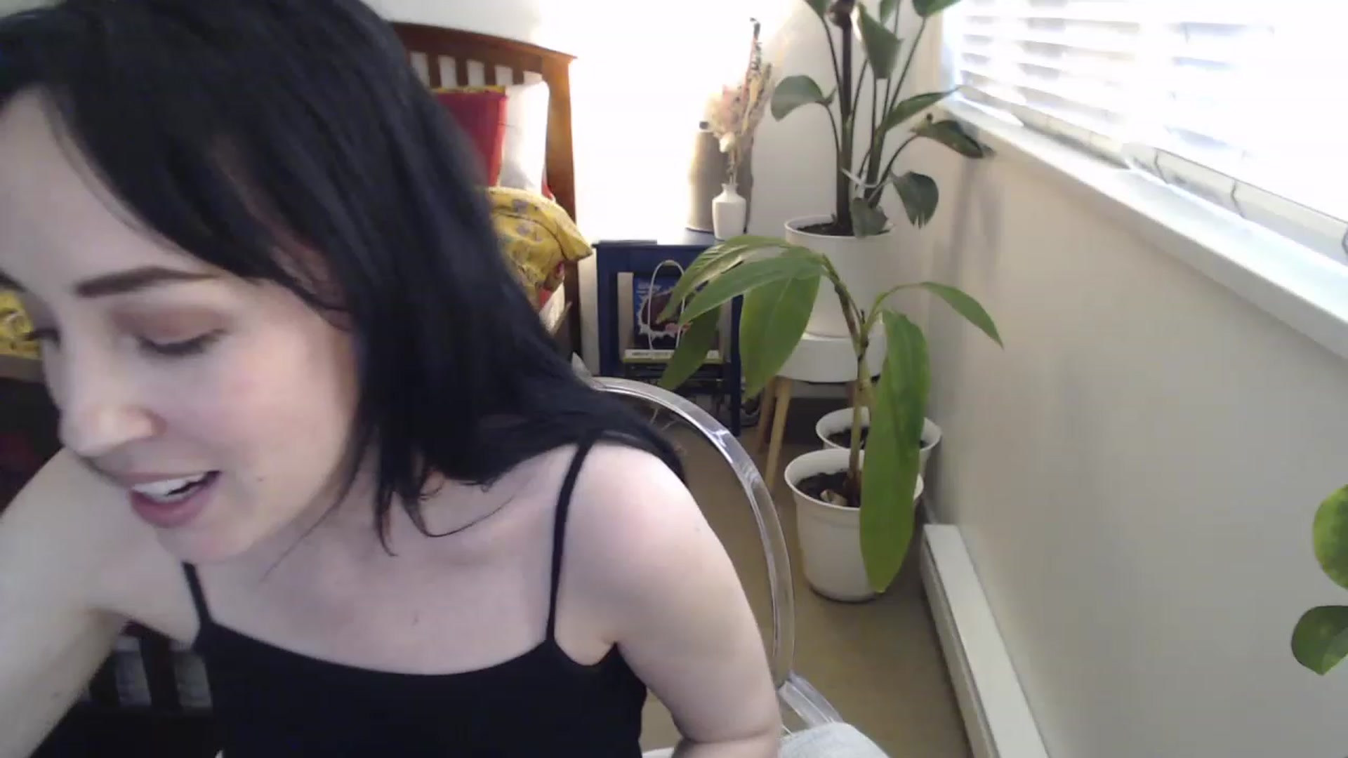 Gallery image thumbnail from AAAAAGHHHHHHH's myfreecams stream on, 07/02/2023, 04:16 image 13 of 20