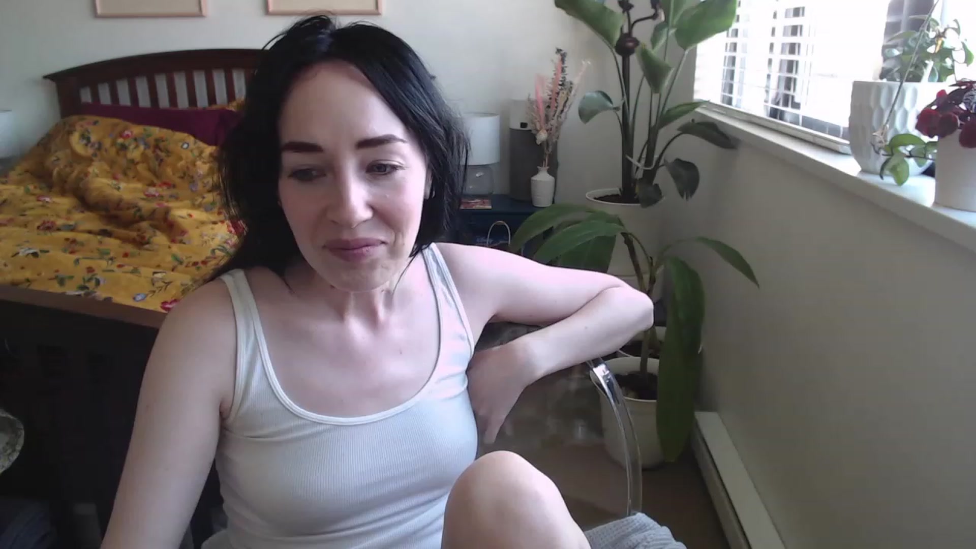 Gallery image thumbnail from AAAAAGHHHHHHH's myfreecams stream on, 07/03/2023, 02:07 image 3 of 20