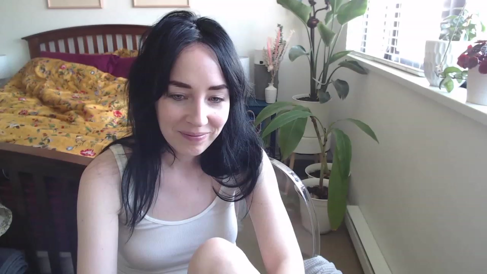 Gallery image thumbnail from AAAAAGHHHHHHH's myfreecams stream on, 07/03/2023, 02:07 image 6 of 20