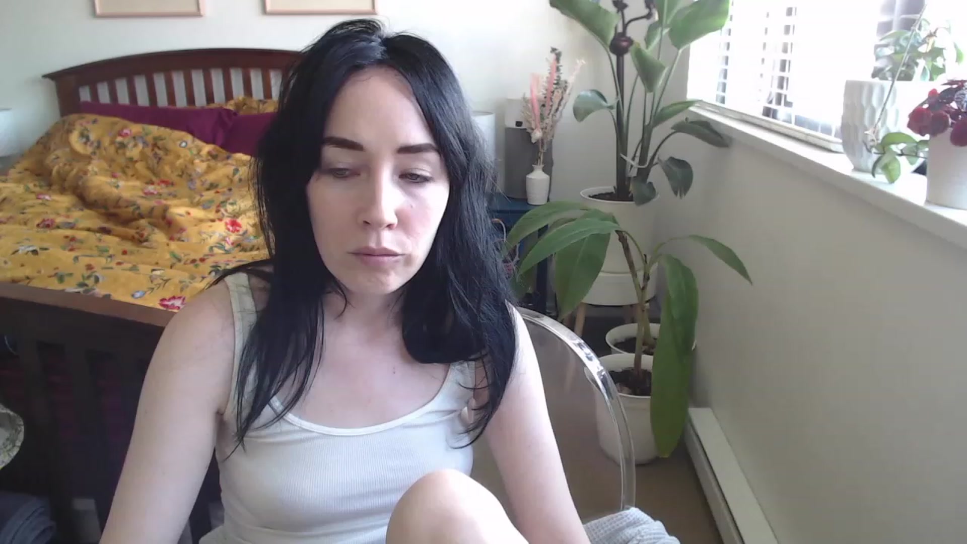 Gallery image thumbnail from AAAAAGHHHHHHH's myfreecams stream on, 07/03/2023, 02:07 image 8 of 20