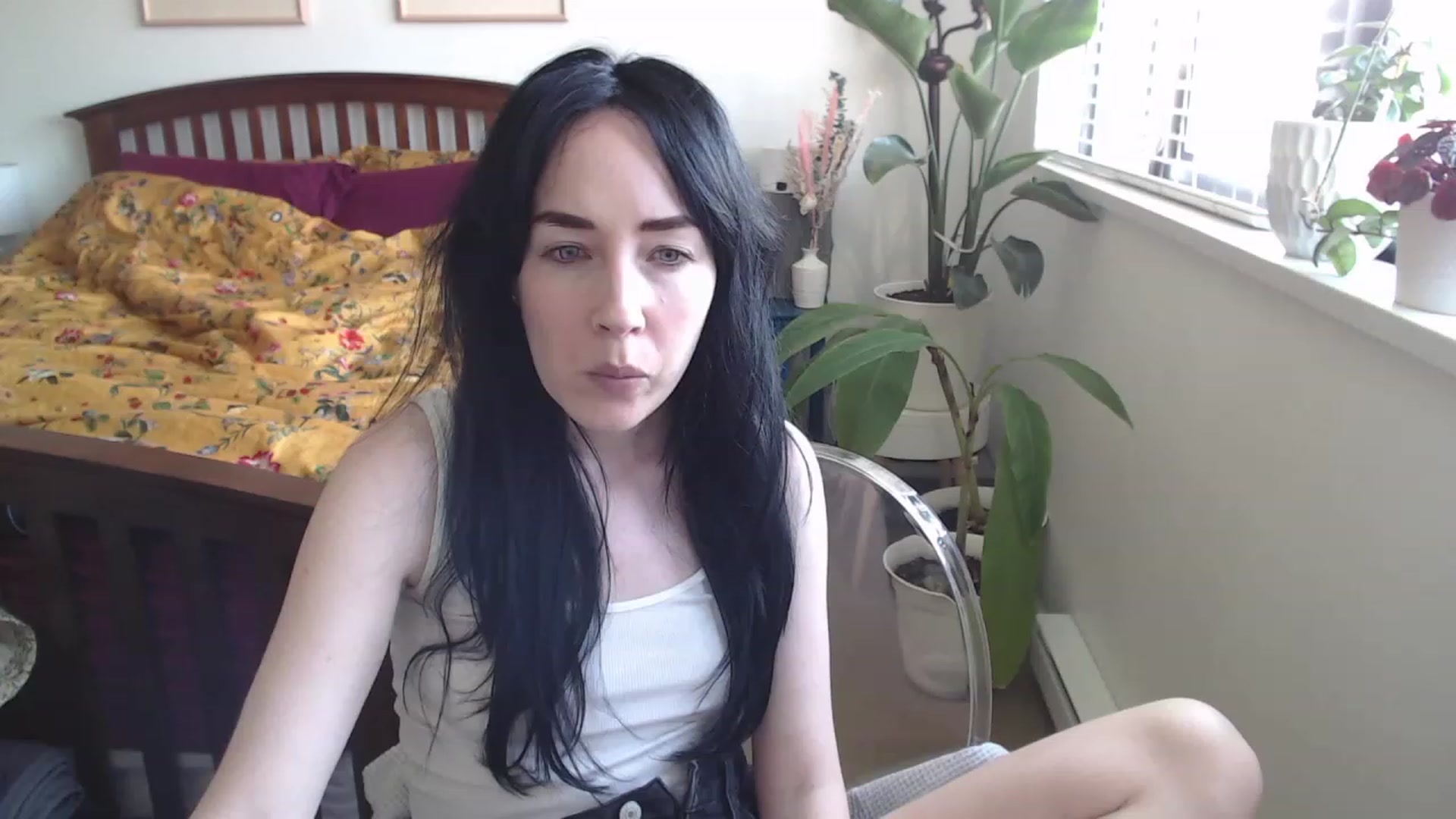 Gallery image thumbnail from AAAAAGHHHHHHH's myfreecams stream on, 07/03/2023, 02:07 image 10 of 20