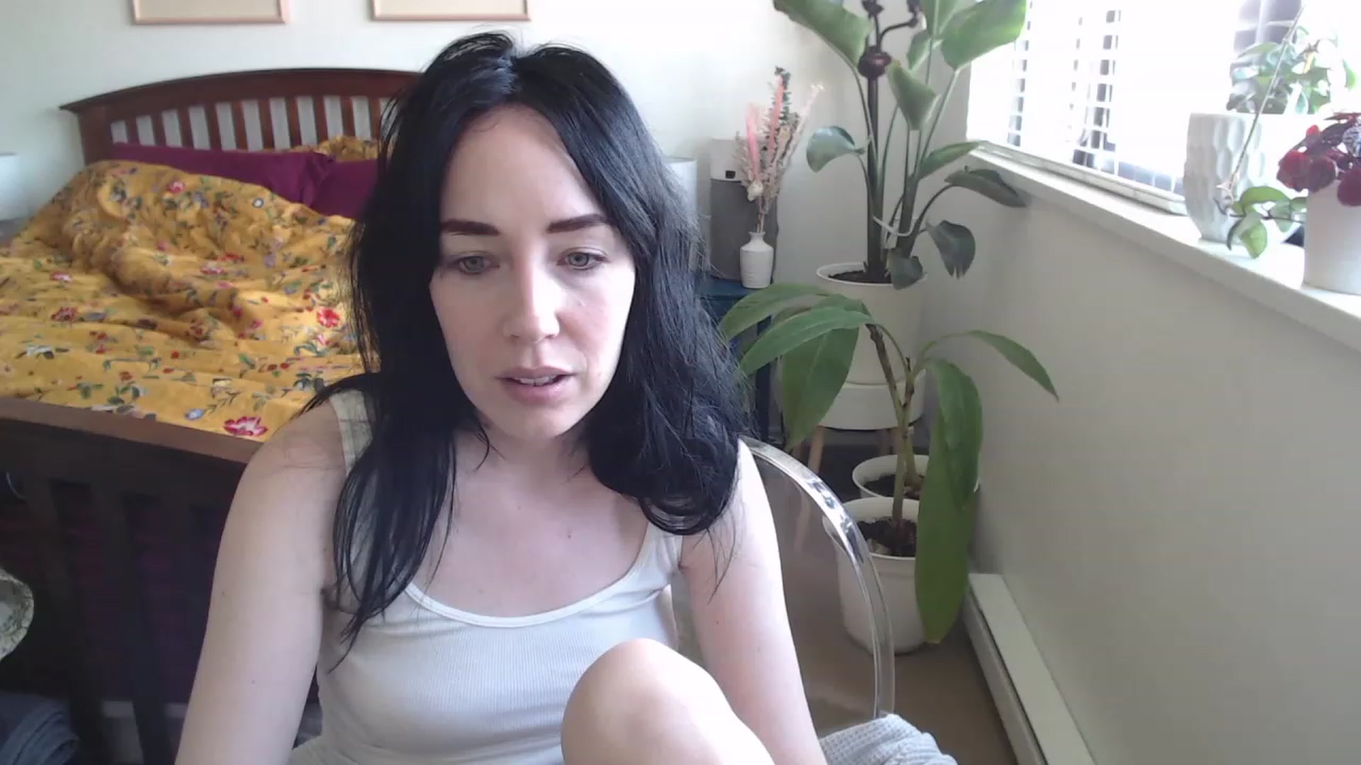 Gallery image thumbnail from AAAAAGHHHHHHH's myfreecams stream on, 07/03/2023, 02:07 image 5 of 20