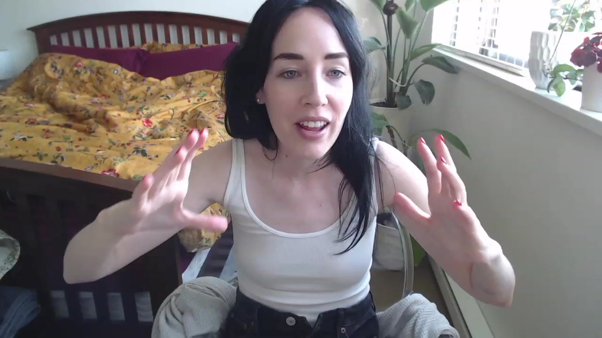 Gallery image thumbnail from AAAAAGHHHHHHH's myfreecams stream on, 07/03/2023, 02:07 image 18 of 20
