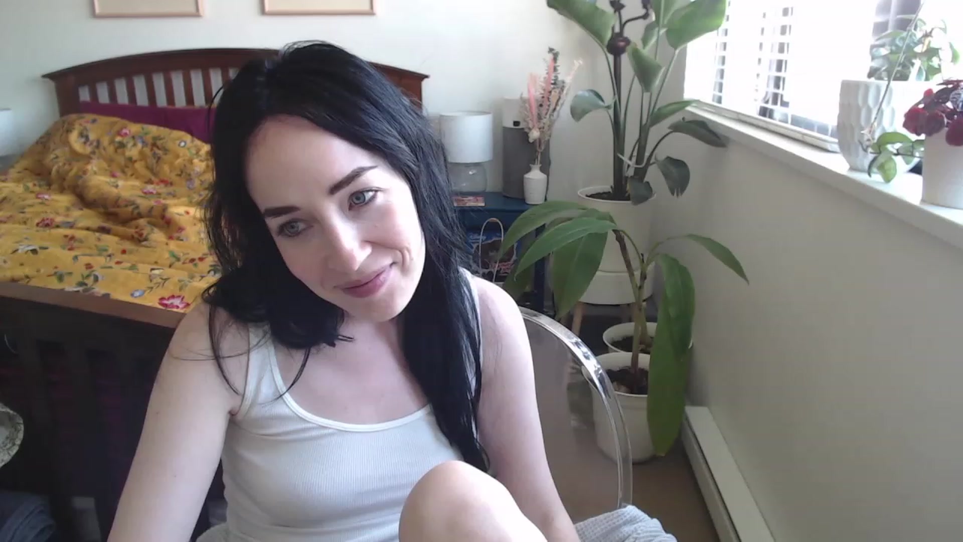Gallery image thumbnail from AAAAAGHHHHHHH's myfreecams stream on, 07/03/2023, 02:07 image 2 of 20