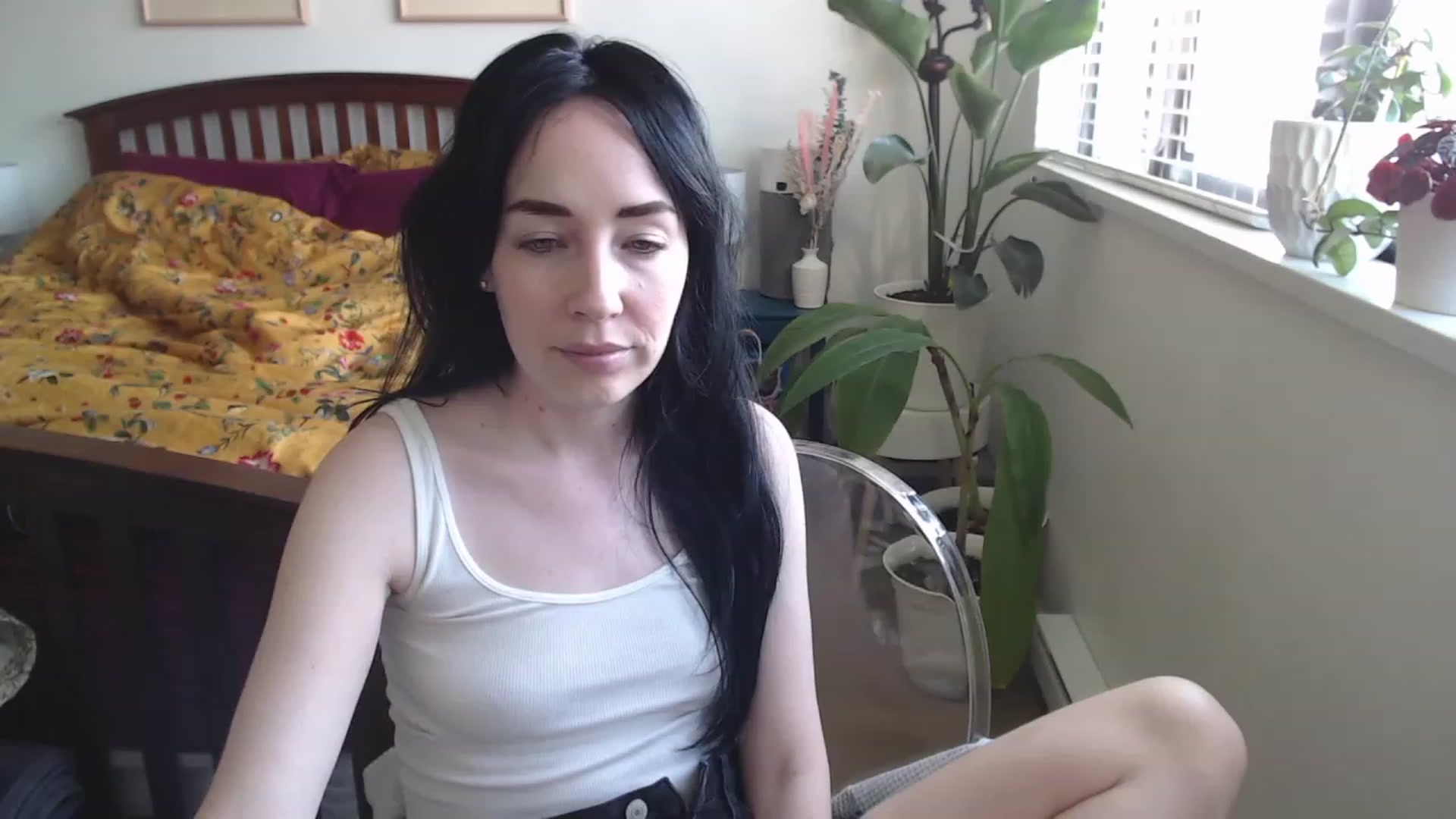 Gallery image thumbnail from AAAAAGHHHHHHH's myfreecams stream on, 07/03/2023, 02:07 image 11 of 20