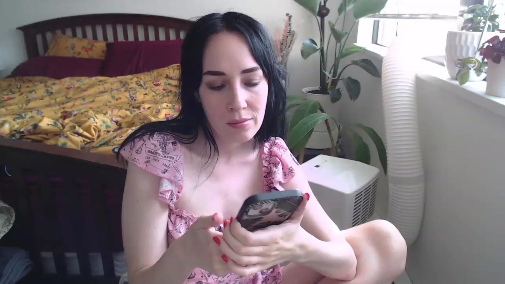 Gallery image thumbnail from AAAAAGHHHHHHH's myfreecams stream on, 07/05/2023, 03:13 image 16 of 20
