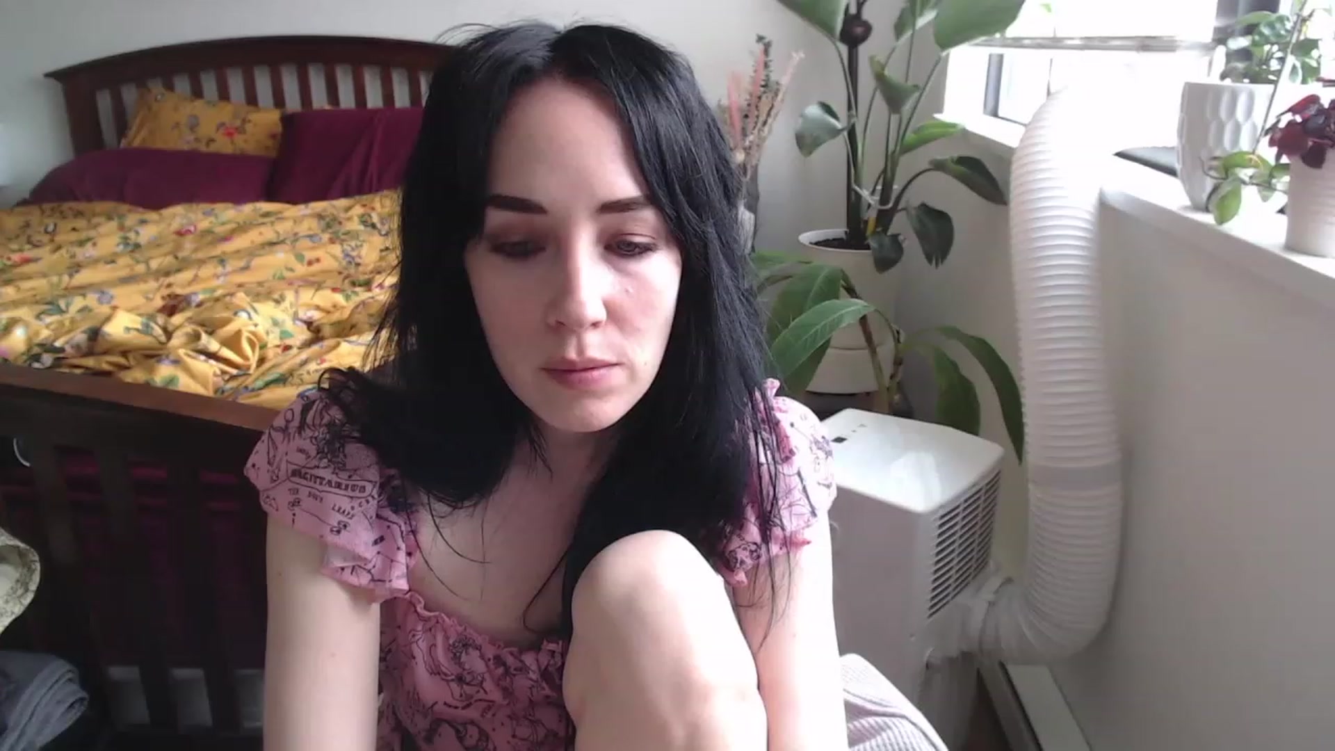 Gallery image thumbnail from AAAAAGHHHHHHH's myfreecams stream on, 07/05/2023, 03:13 image 5 of 20