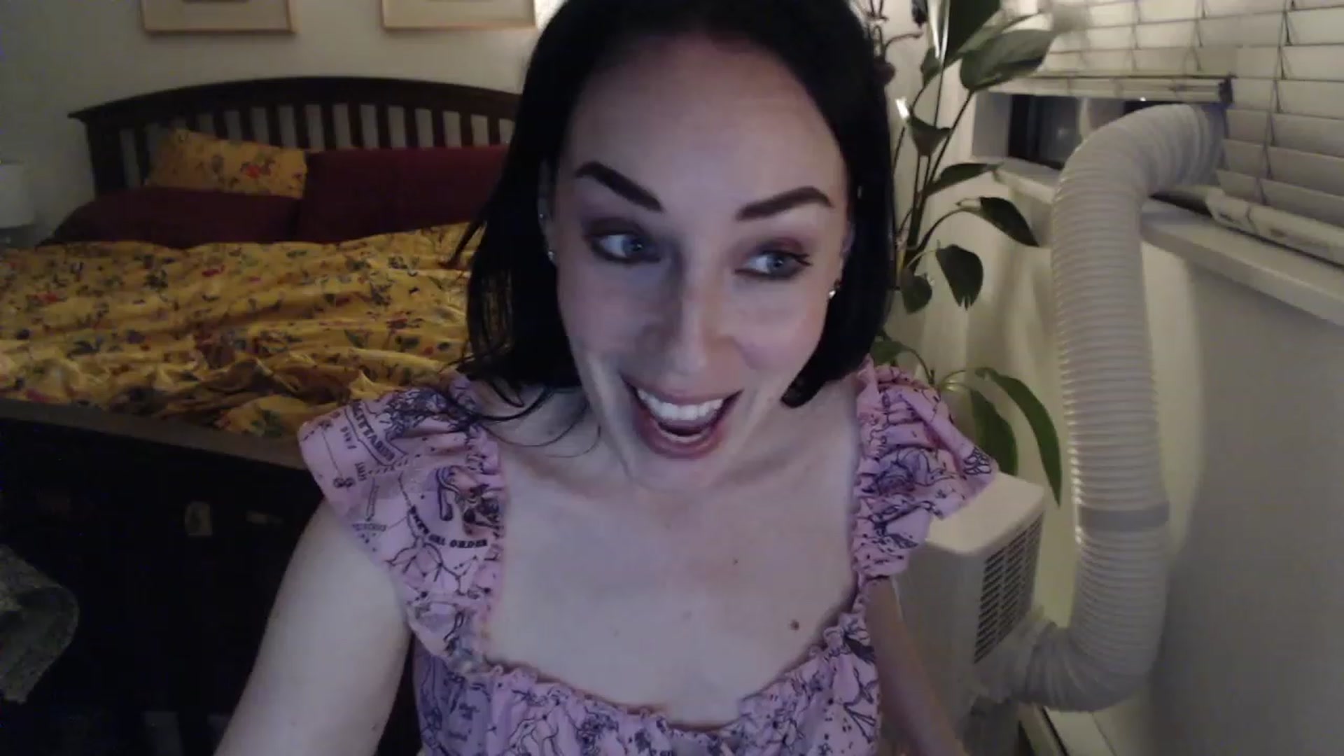 Gallery image thumbnail from AAAAAGHHHHHHH's myfreecams stream on, 07/05/2023, 05:15 image 20 of 20