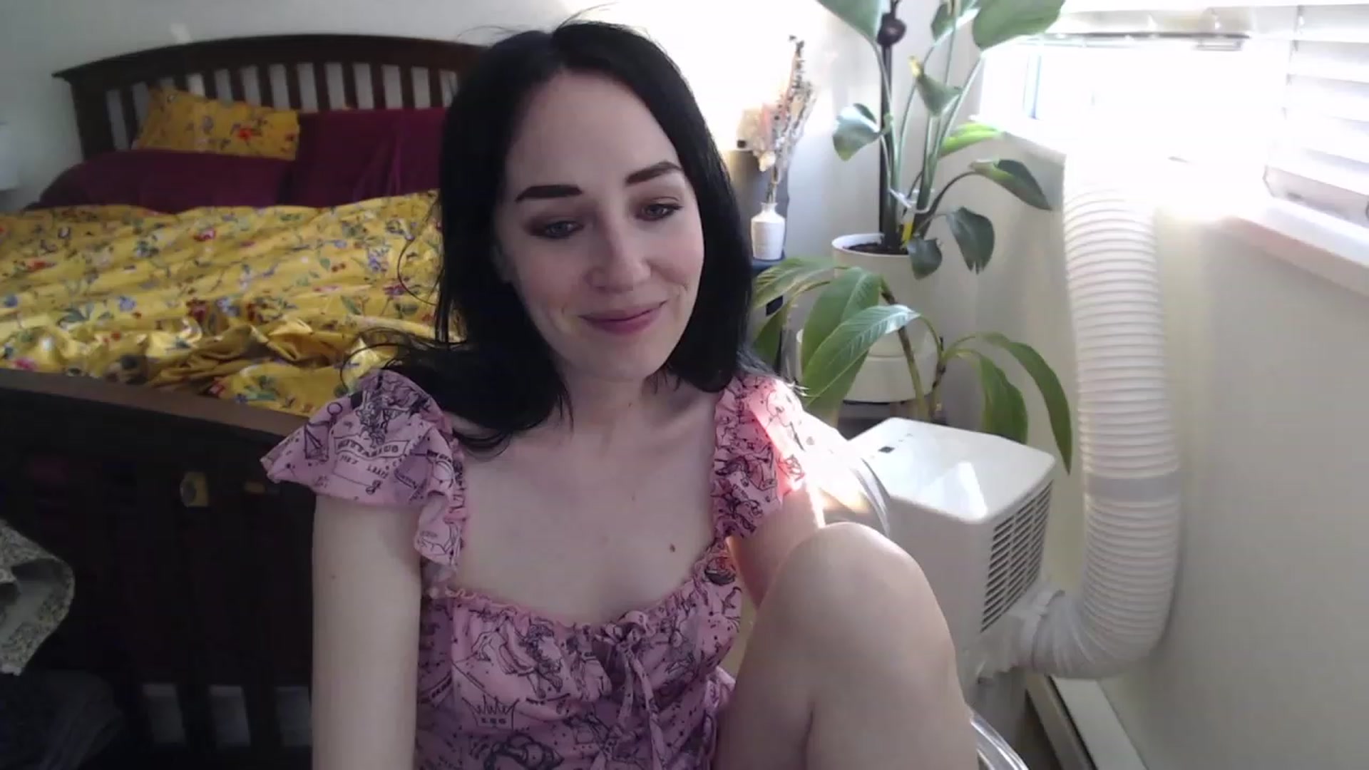 Gallery image thumbnail from AAAAAGHHHHHHH's myfreecams stream on, 07/05/2023, 05:15 image 1 of 20