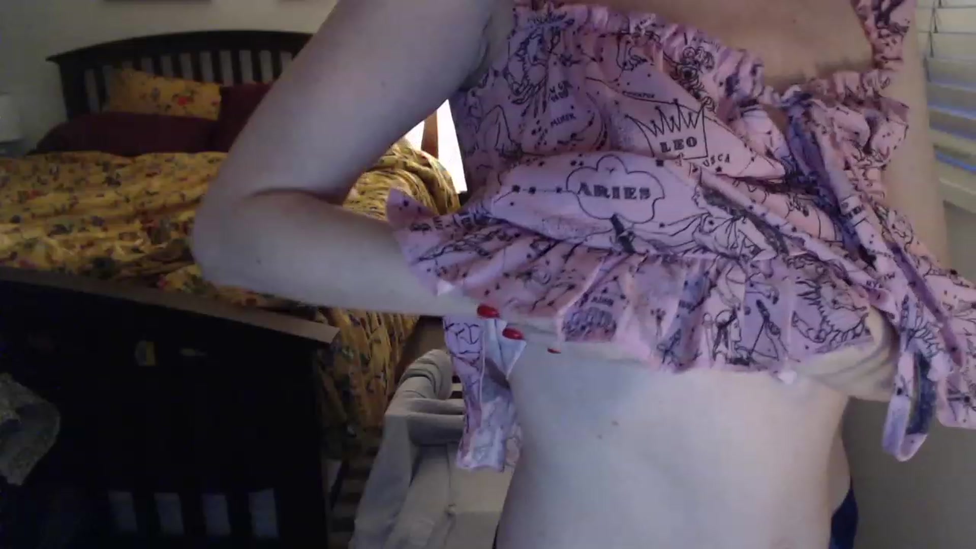 Gallery image thumbnail from AAAAAGHHHHHHH's myfreecams stream on, 07/05/2023, 05:15 image 15 of 20