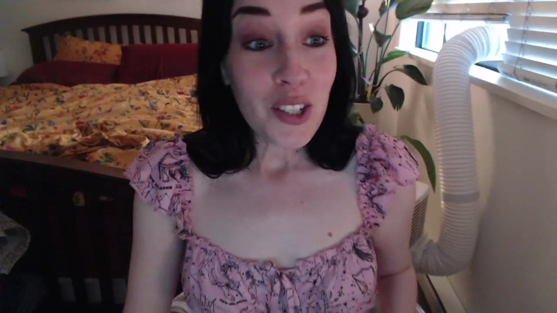 Gallery image thumbnail from AAAAAGHHHHHHH's myfreecams stream on, 07/05/2023, 05:15 image 9 of 20
