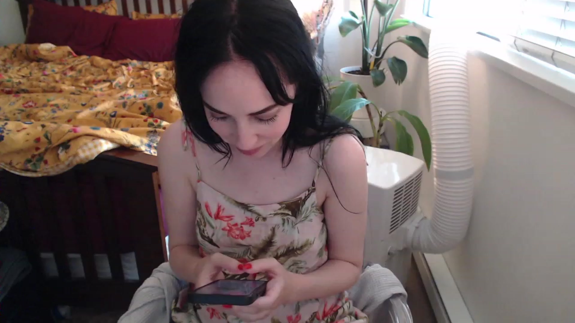 Gallery image thumbnail from AAAAAGHHHHHHH's myfreecams stream on, 07/06/2023, 04:05 image 2 of 20