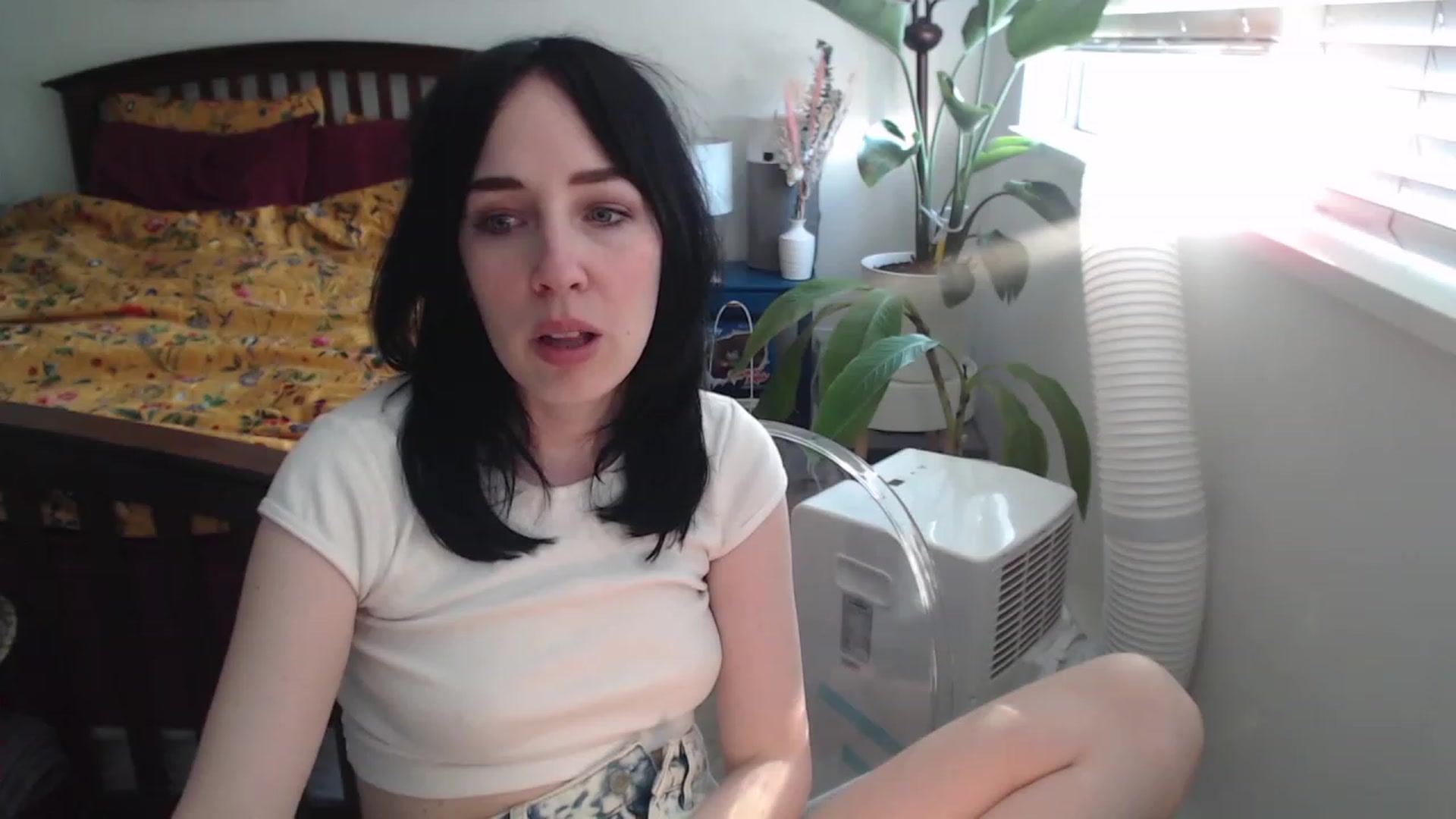 Gallery image thumbnail from AAAAAGHHHHHHH's myfreecams stream on, 07/07/2023, 03:59 image 10 of 20