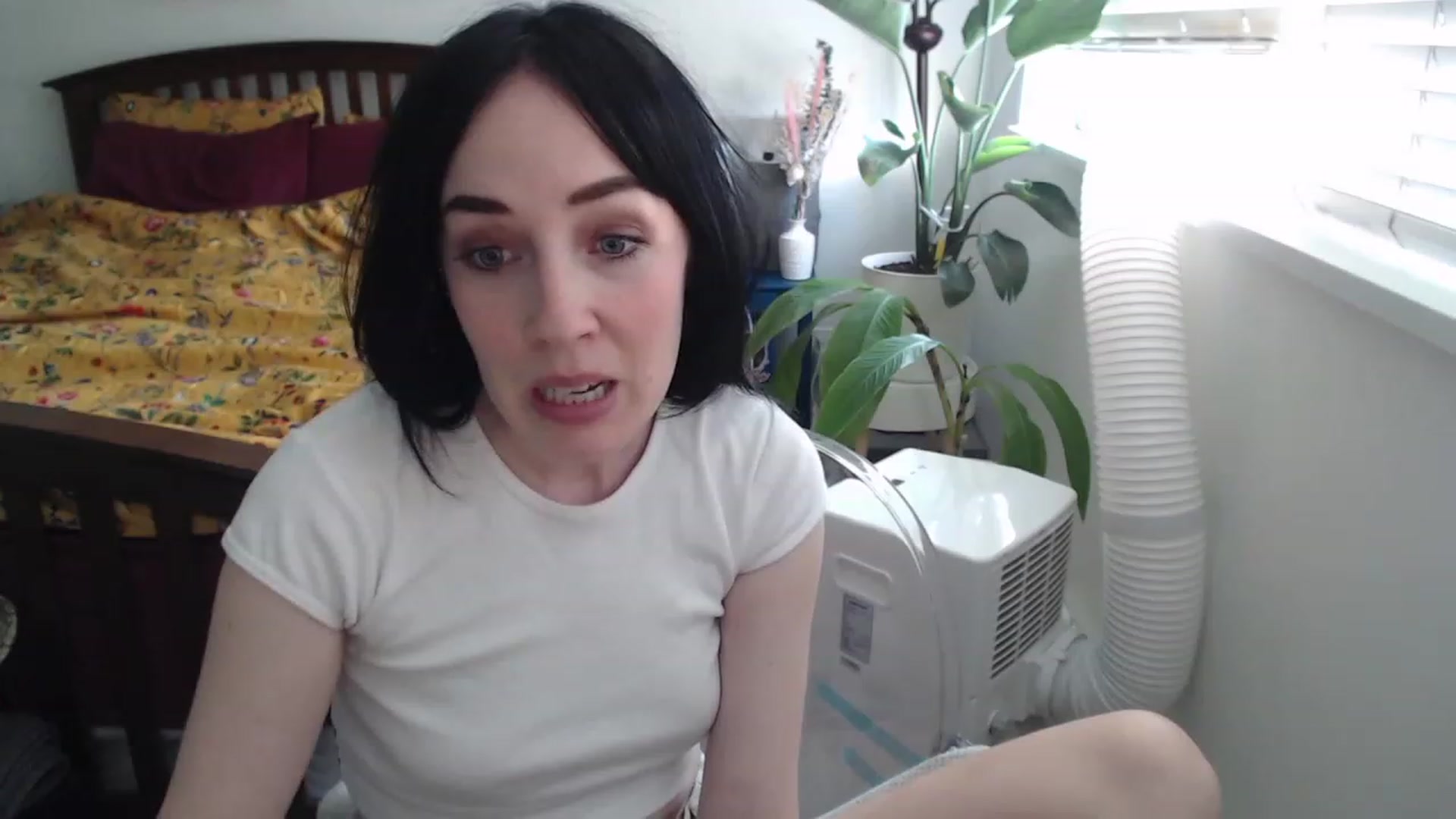 Gallery image thumbnail from AAAAAGHHHHHHH's myfreecams stream on, 07/07/2023, 03:59 image 6 of 20