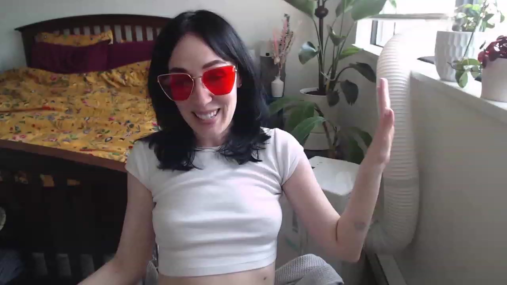 Gallery image thumbnail from AAAAAGHHHHHHH's myfreecams stream on, 07/07/2023, 03:59 image 1 of 20